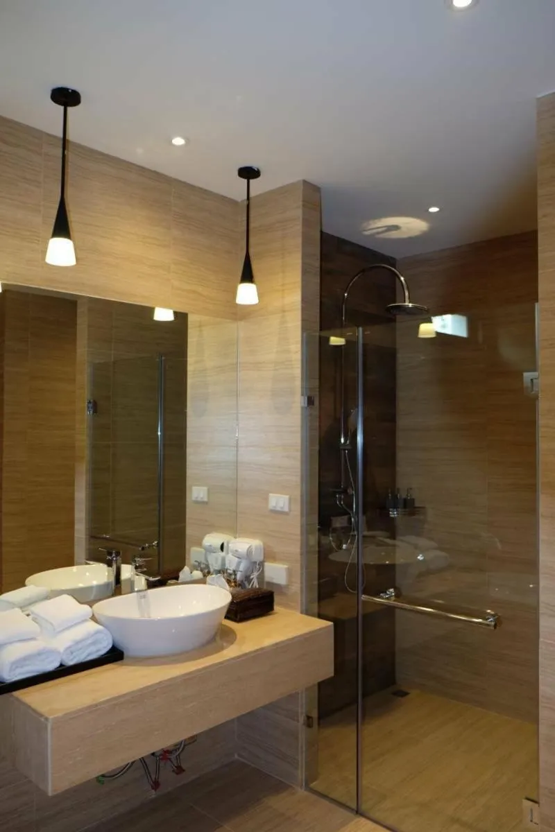 Triple Tree Beach Resort