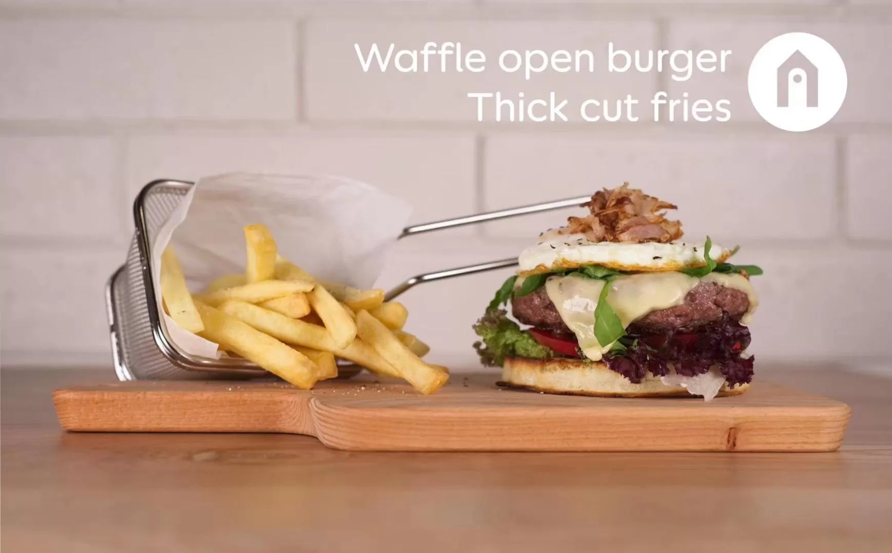 Food in Campanile Hotel - Shanghai Jing'an Temple