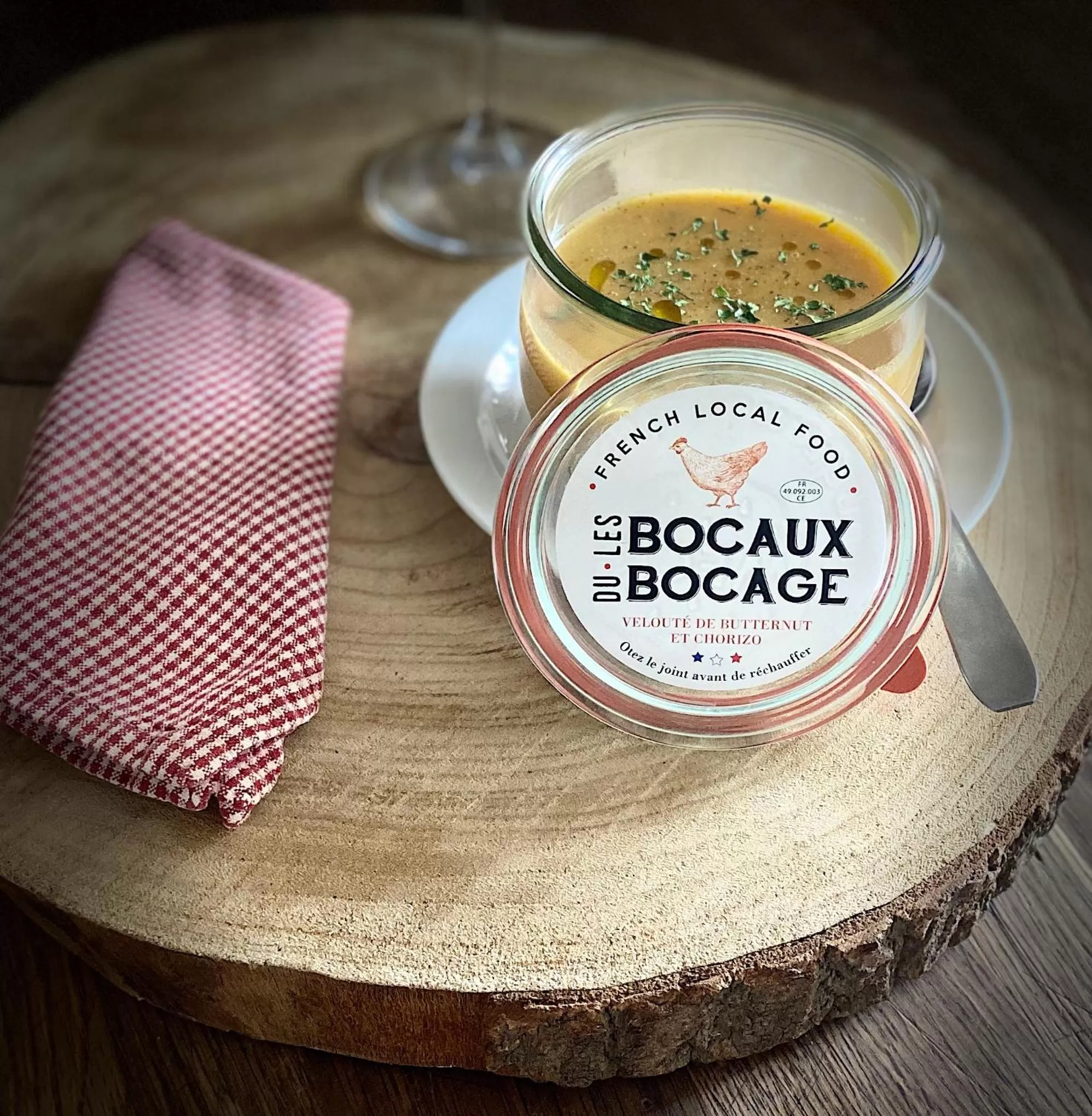 Restaurant/places to eat in B&B HOTEL Auray Carnac