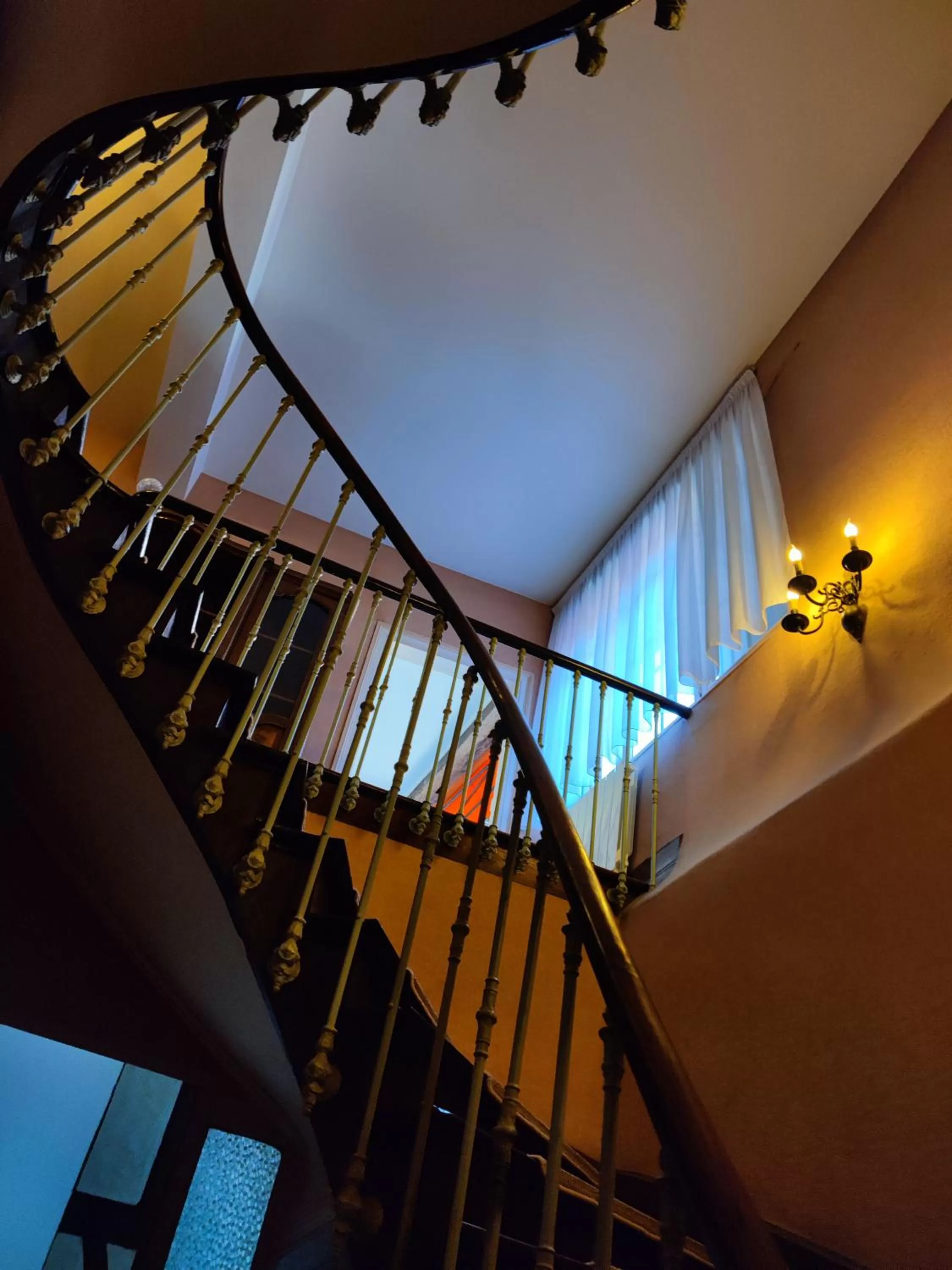 Property building in Nogapatio - Maison d'Hôtes - BnB