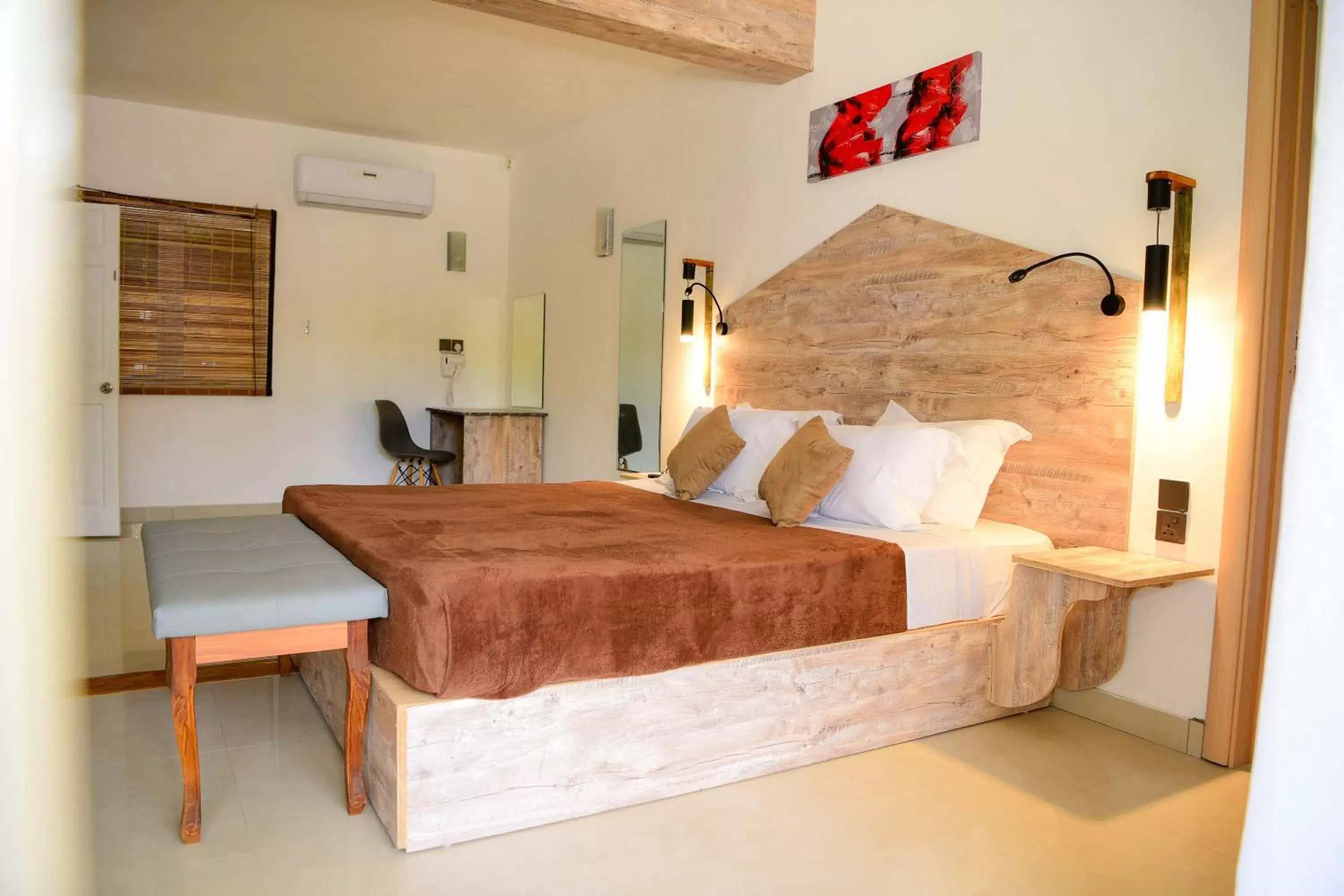 Suite in Maison Du Nord Suite in Maison Du Nord