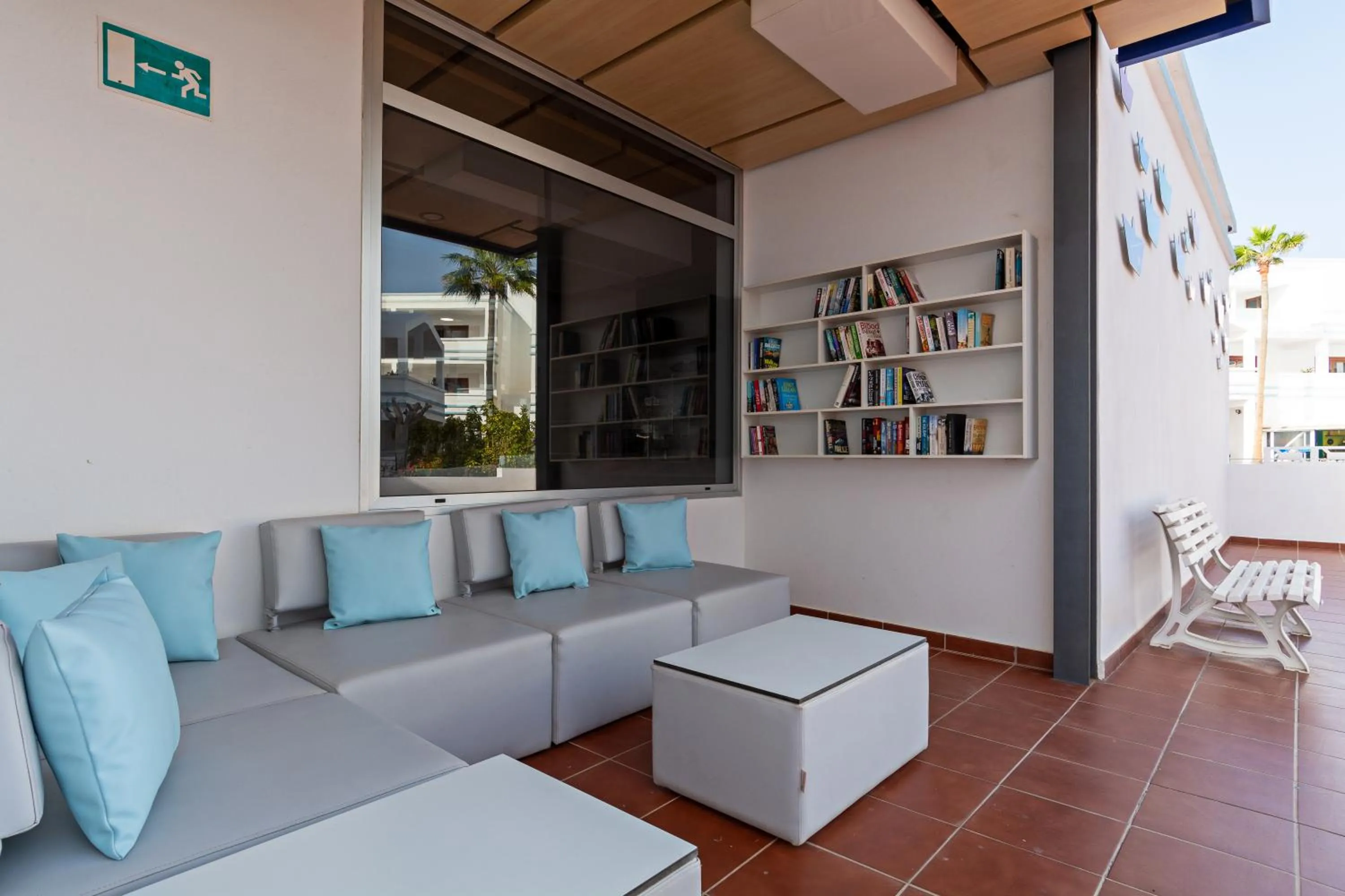 Apartamentos Oceano - Adults Only - Sólo Adultos