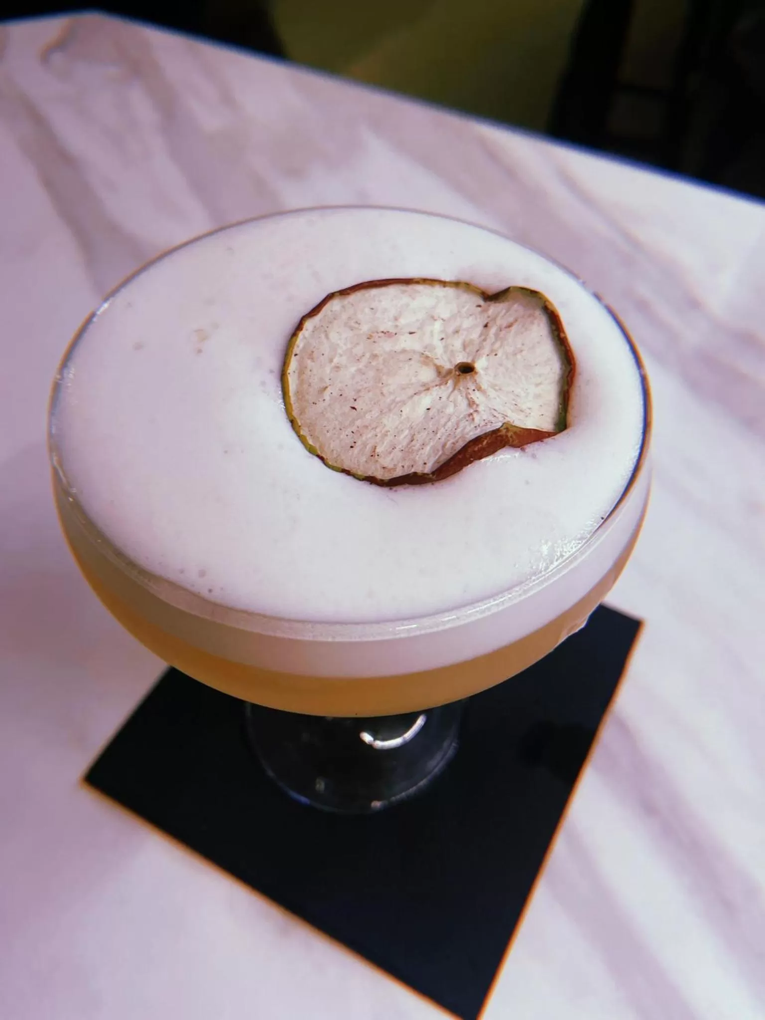 Restaurant/places to eat in Airlie Arms Hotel