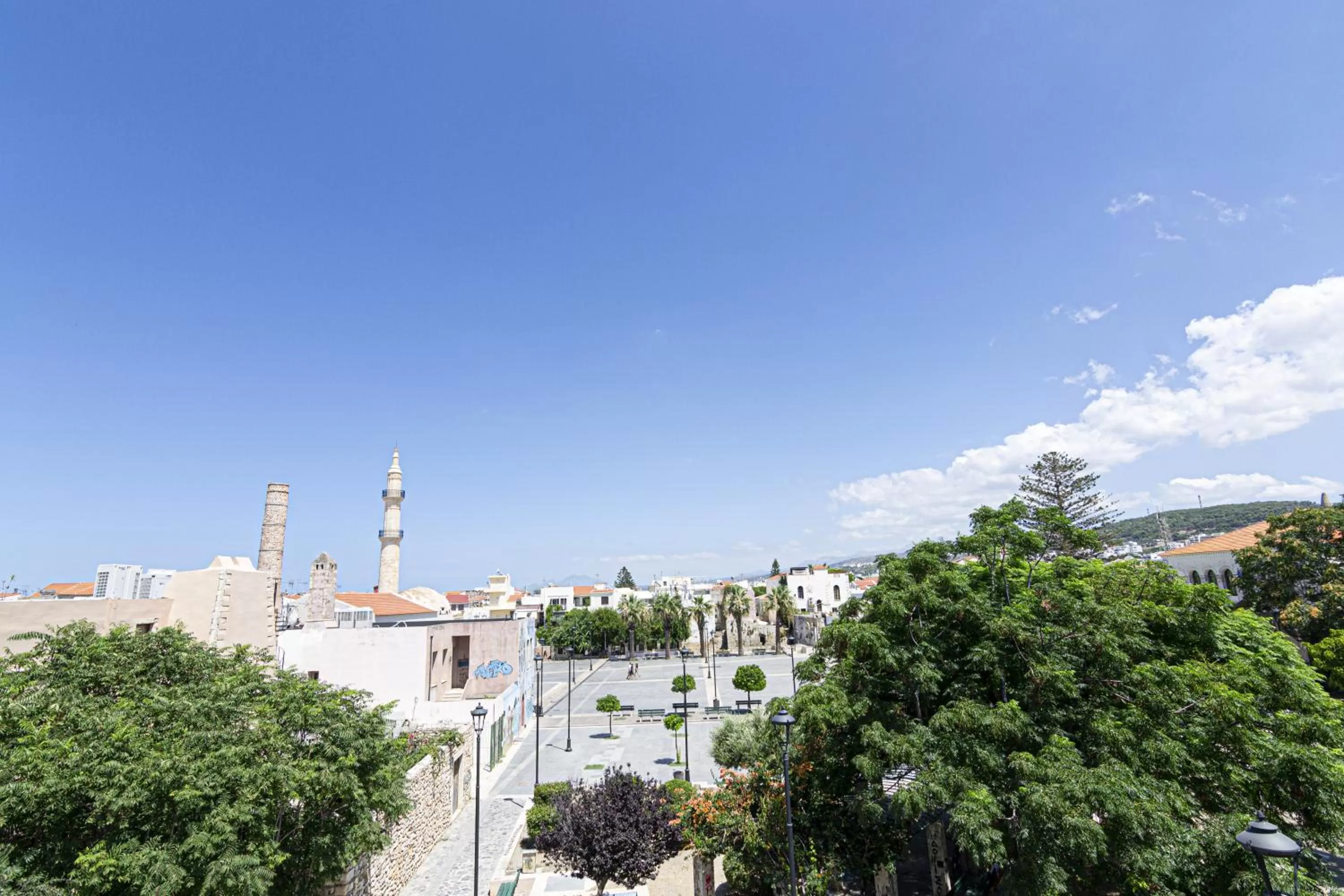 Neratze Hammam Suites