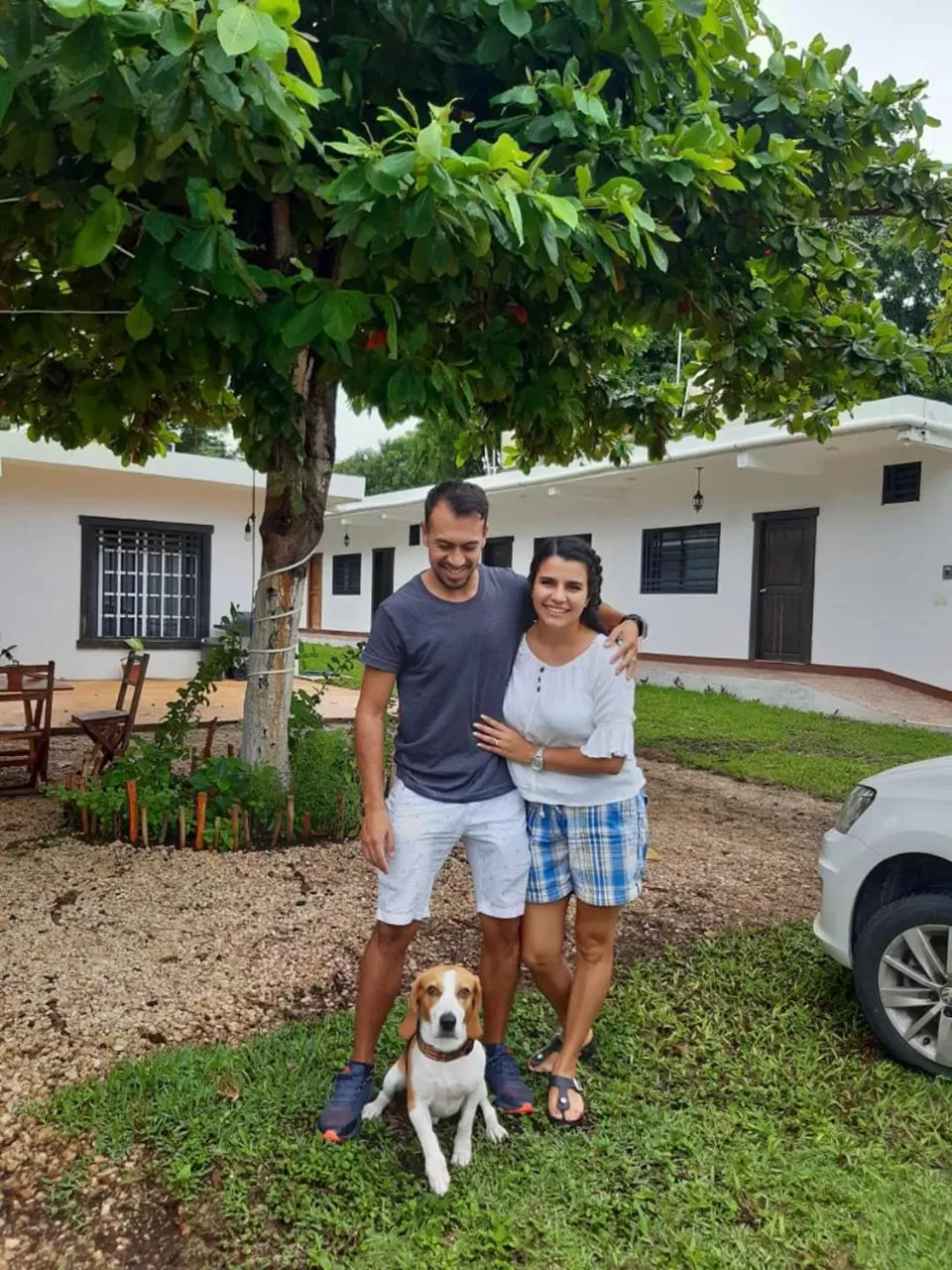People, Family in Hotel & Temazcal Bacalike
