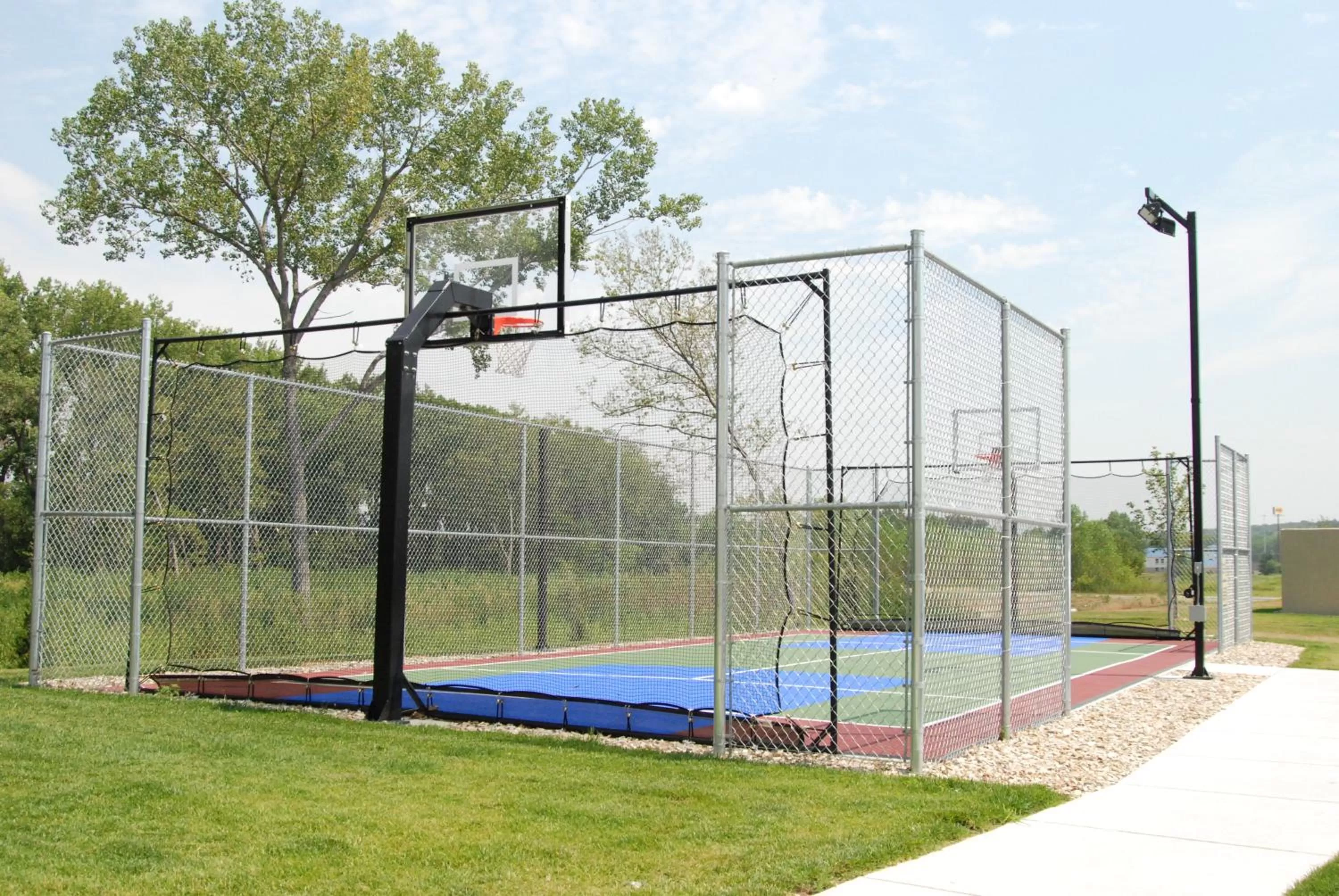 Area and facilities in Candlewood Suites Junction City - Ft. Riley by IHG