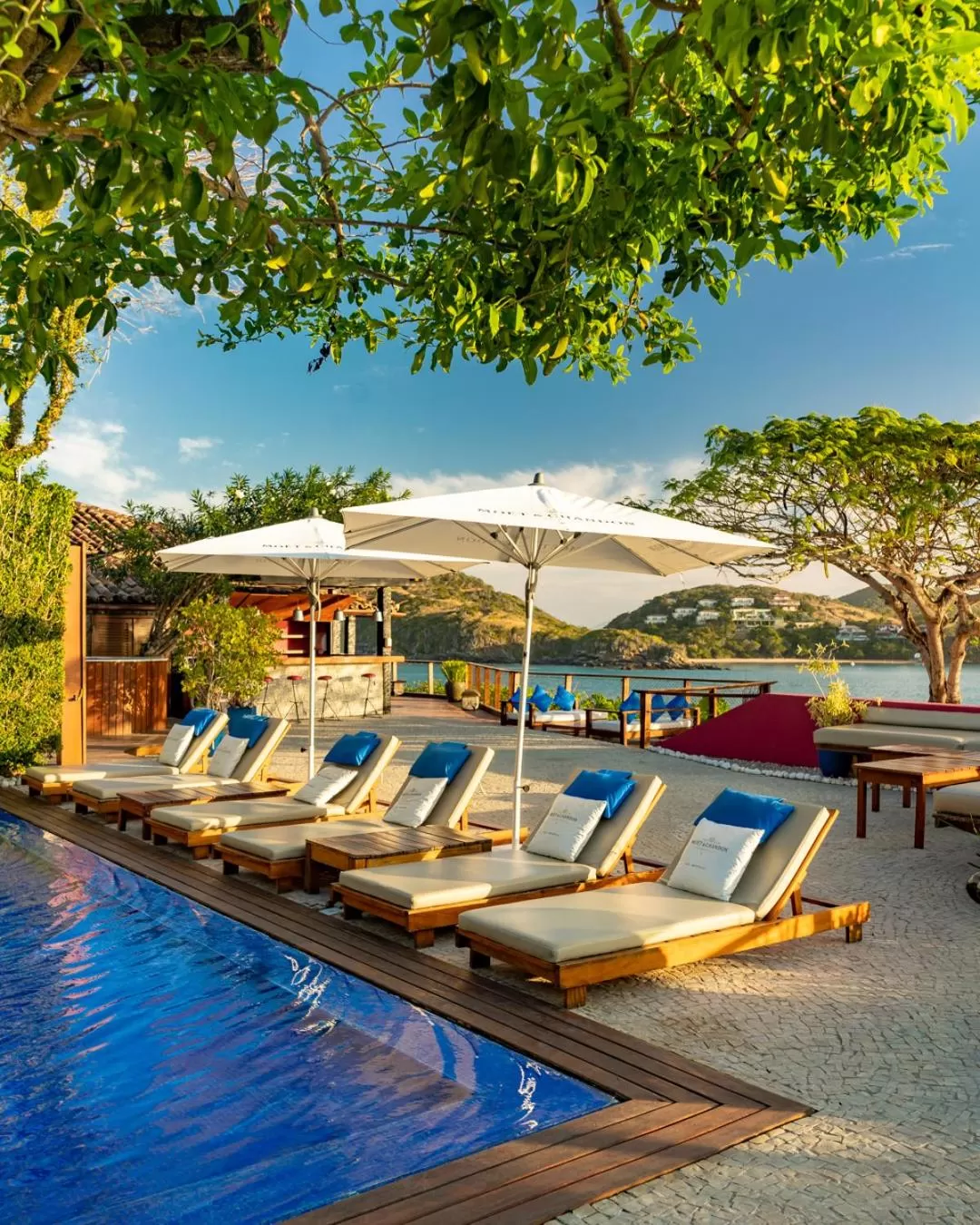 Property building in Insólito Boutique Hotel & Spa