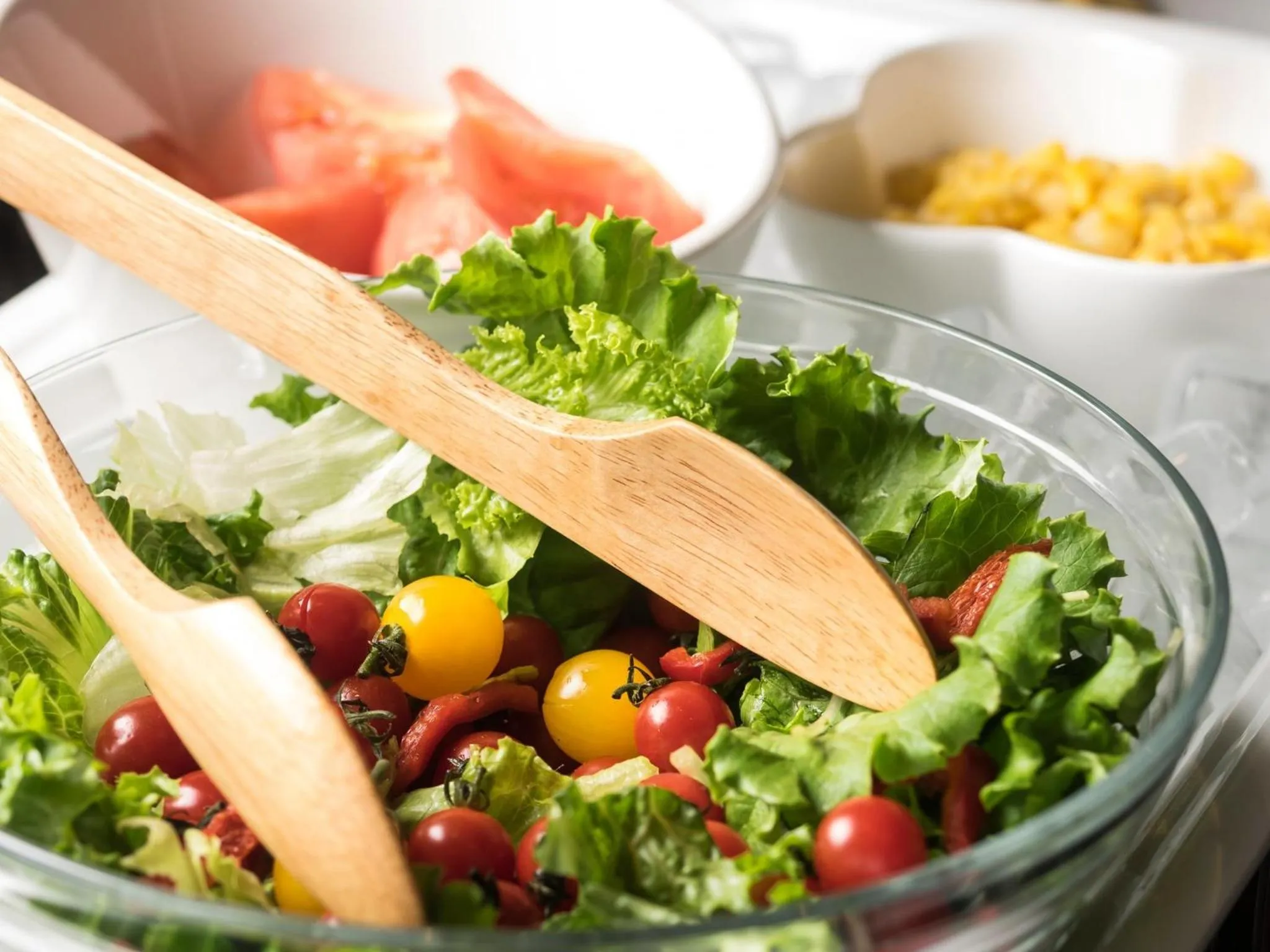 Food in Hotel AreaOne Kushiro