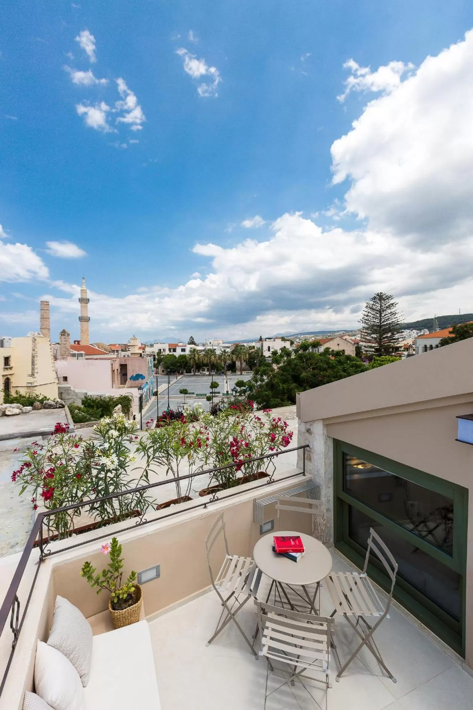 Neratze Hammam Suites