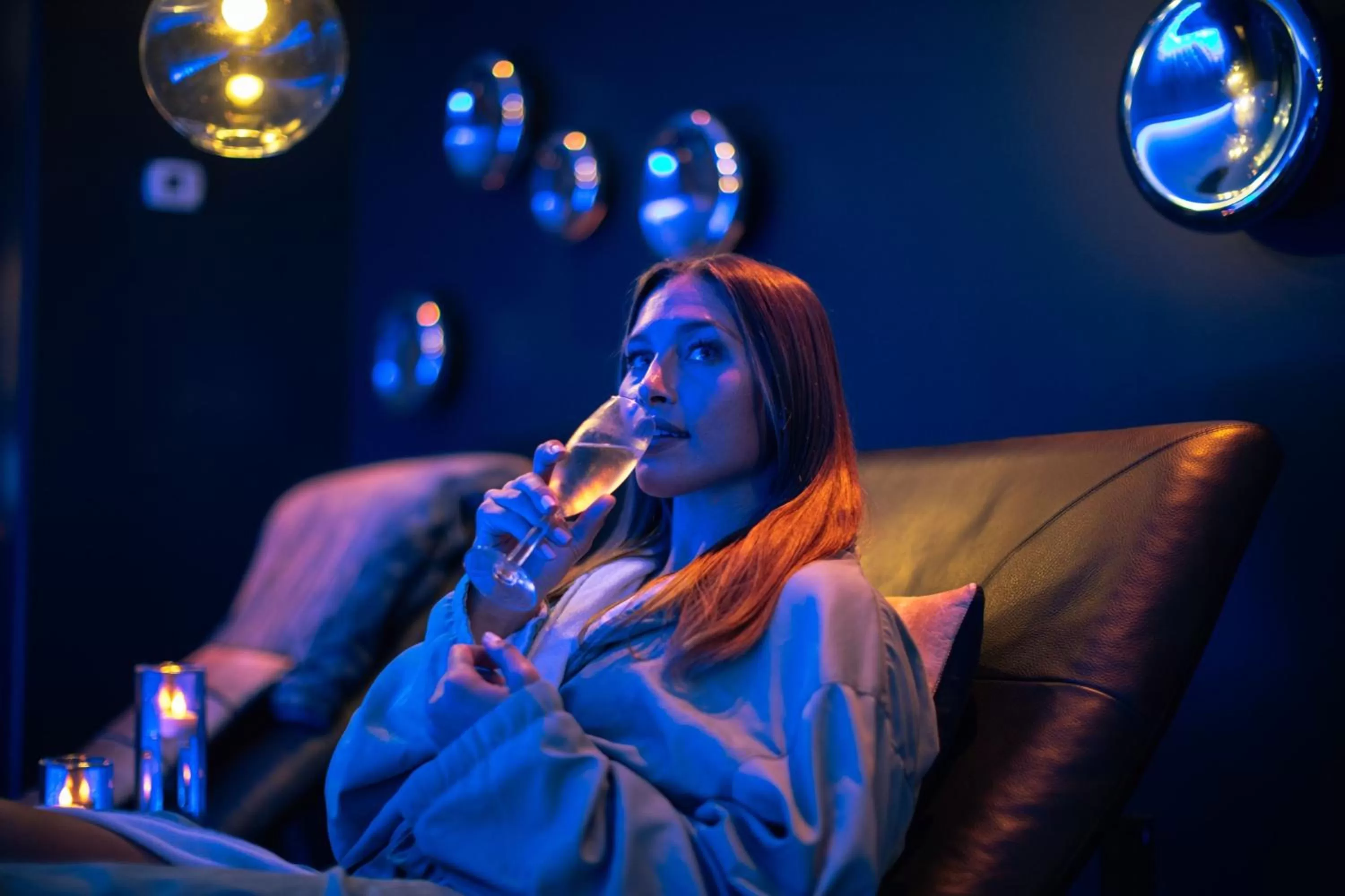 Spa and wellness centre/facilities in ADERO Scottsdale Resort, Autograph Collection