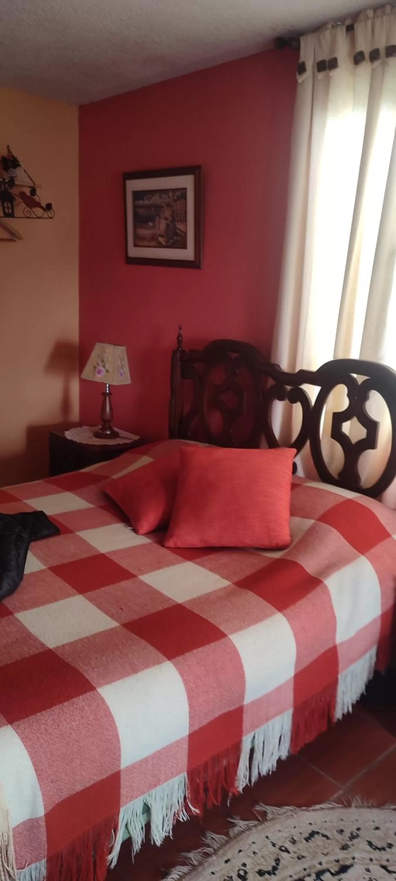 Bed in El Pedregal Sopó