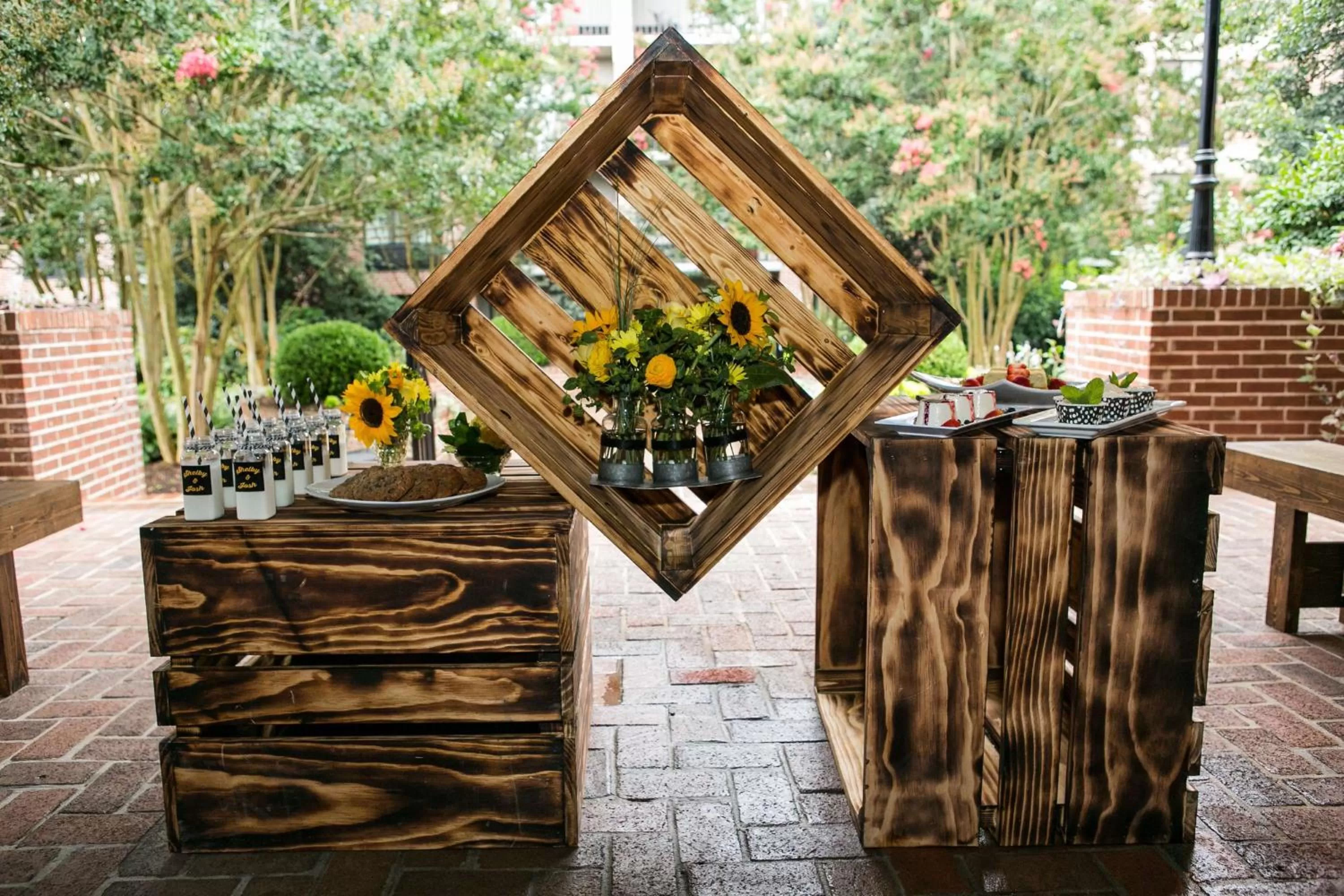 Meeting/conference room in DoubleTree by Hilton Biltmore/Asheville