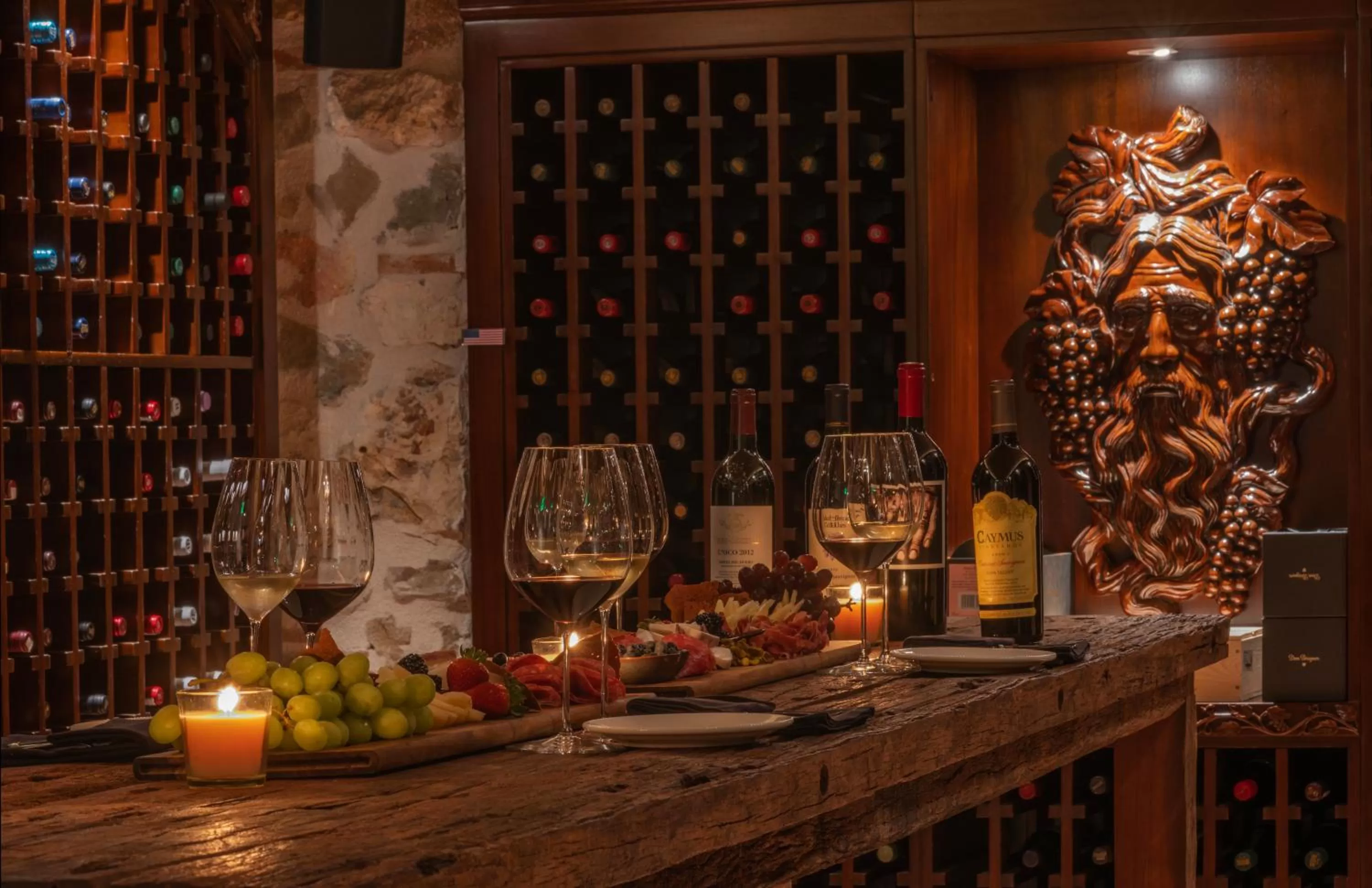 minibar in Hotel La Compañía Casco Antiguo