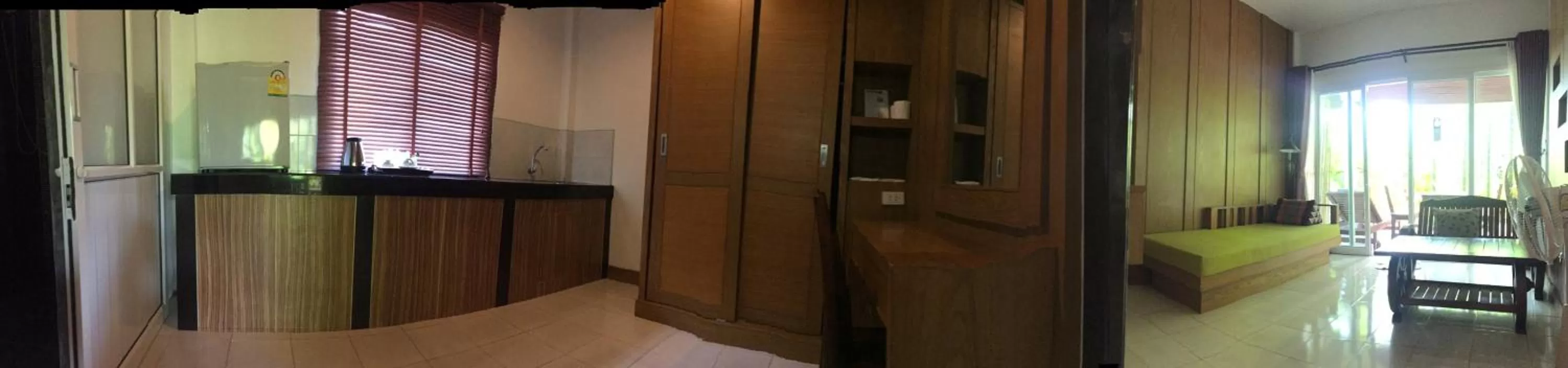 Photo of the whole room in Vipa Tropical Resort