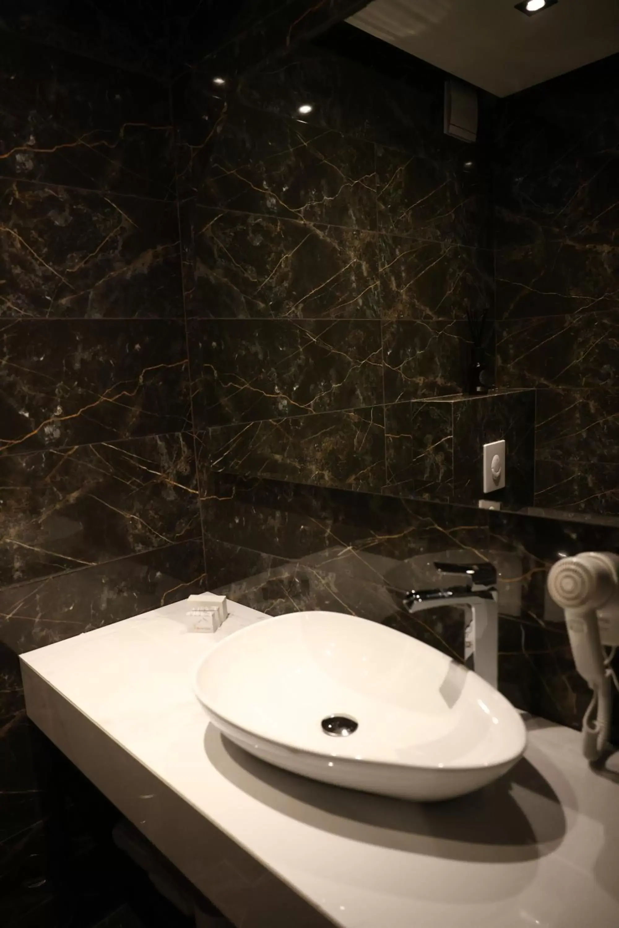 Standard Double Room in Palace Hotel & SPA Standard Double Room in Palace Hotel & SPA