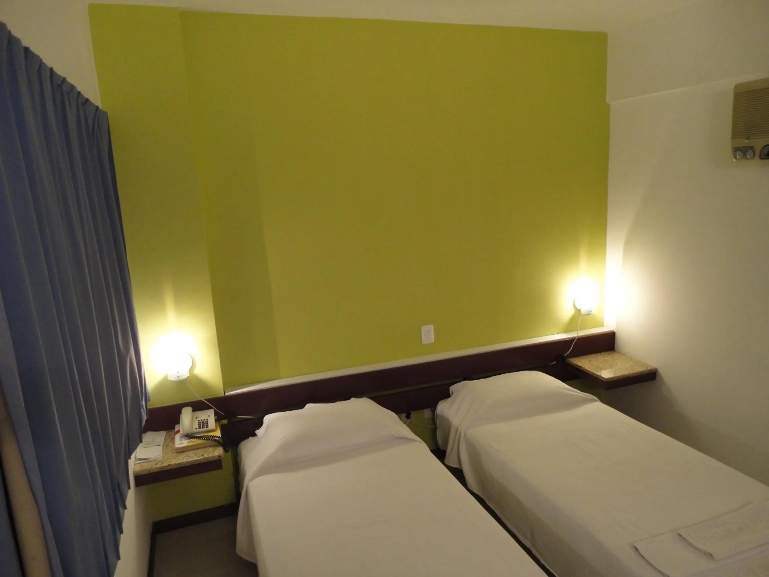 Bed in Rede Andrade Bahia