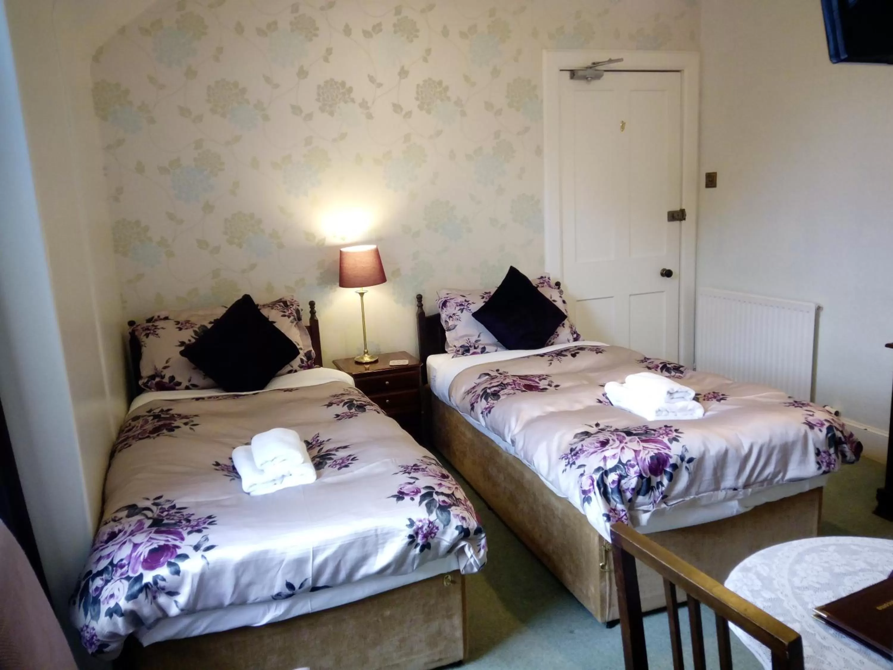 Dunallan Guest House