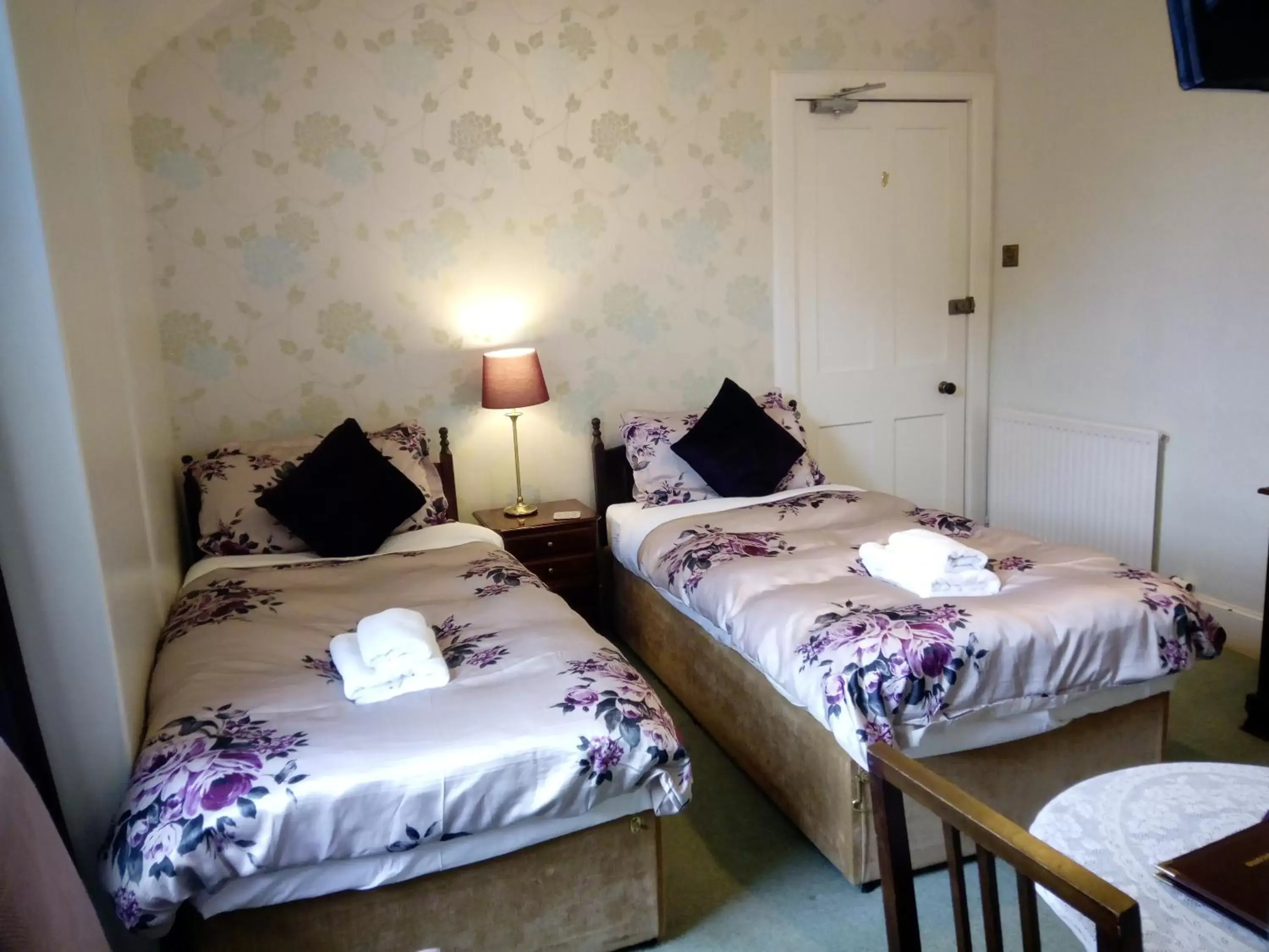 Dunallan Guest House Dunallan Guest House