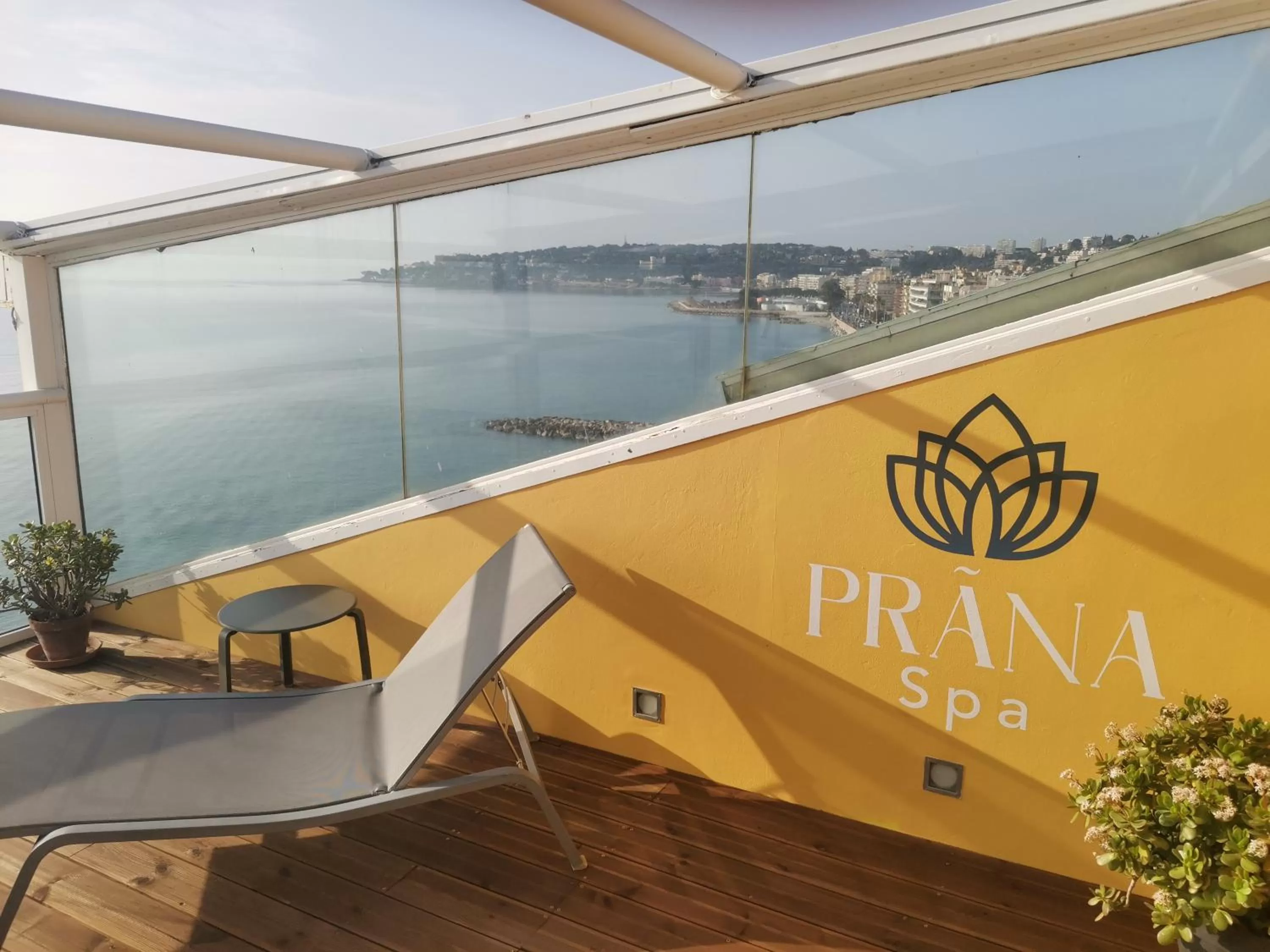 Hôtel Riva Art & Spa