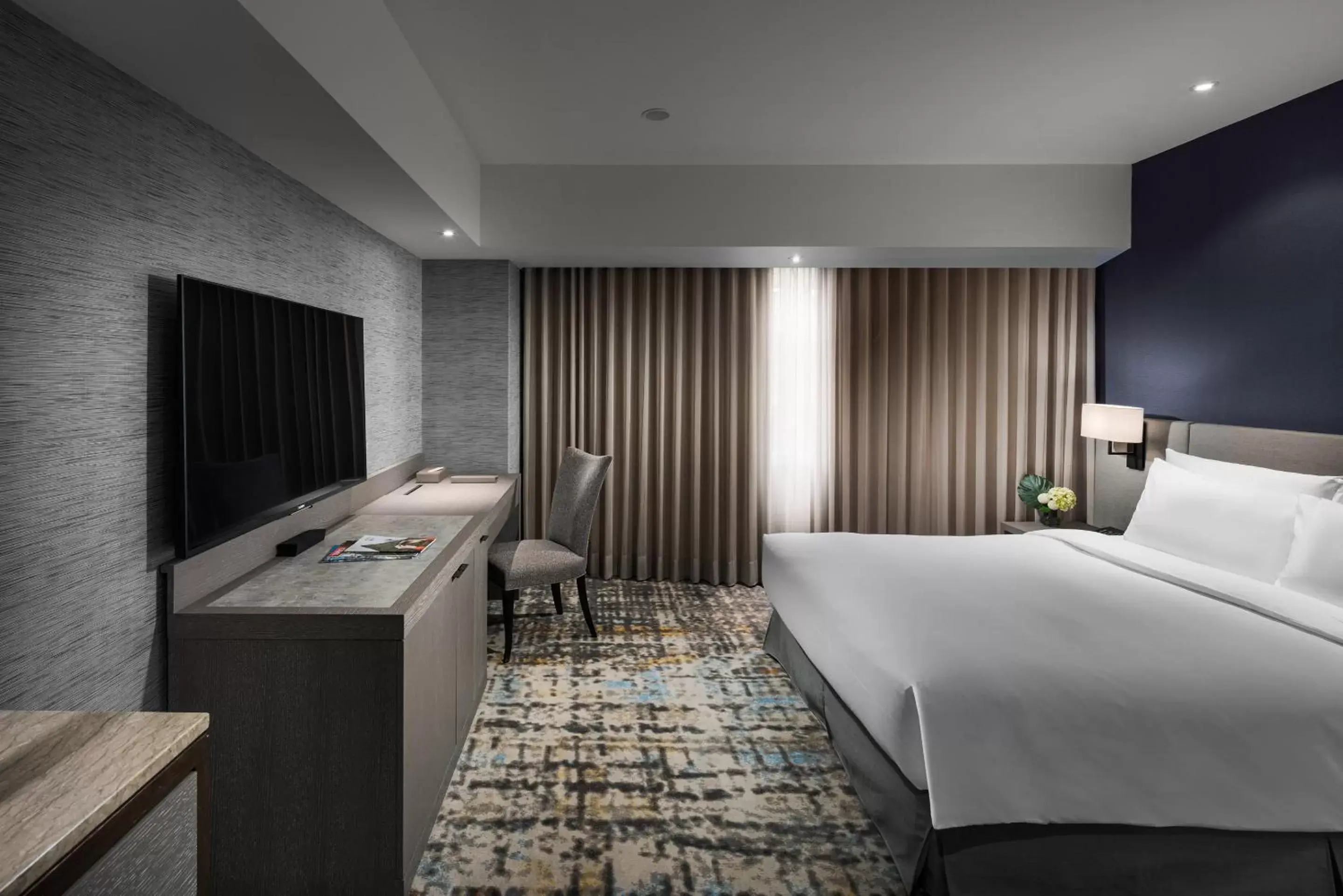 Taipei Fullerton Hotel - South Taipei Fullerton Hotel - South