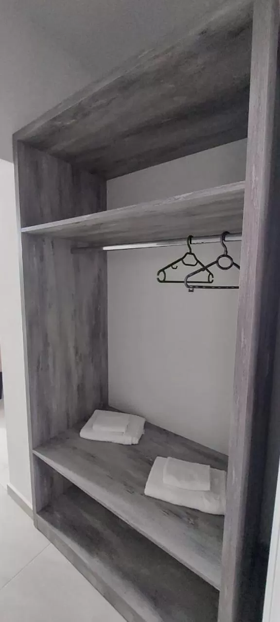 Bunk Bed in HOTEL KRISTAL