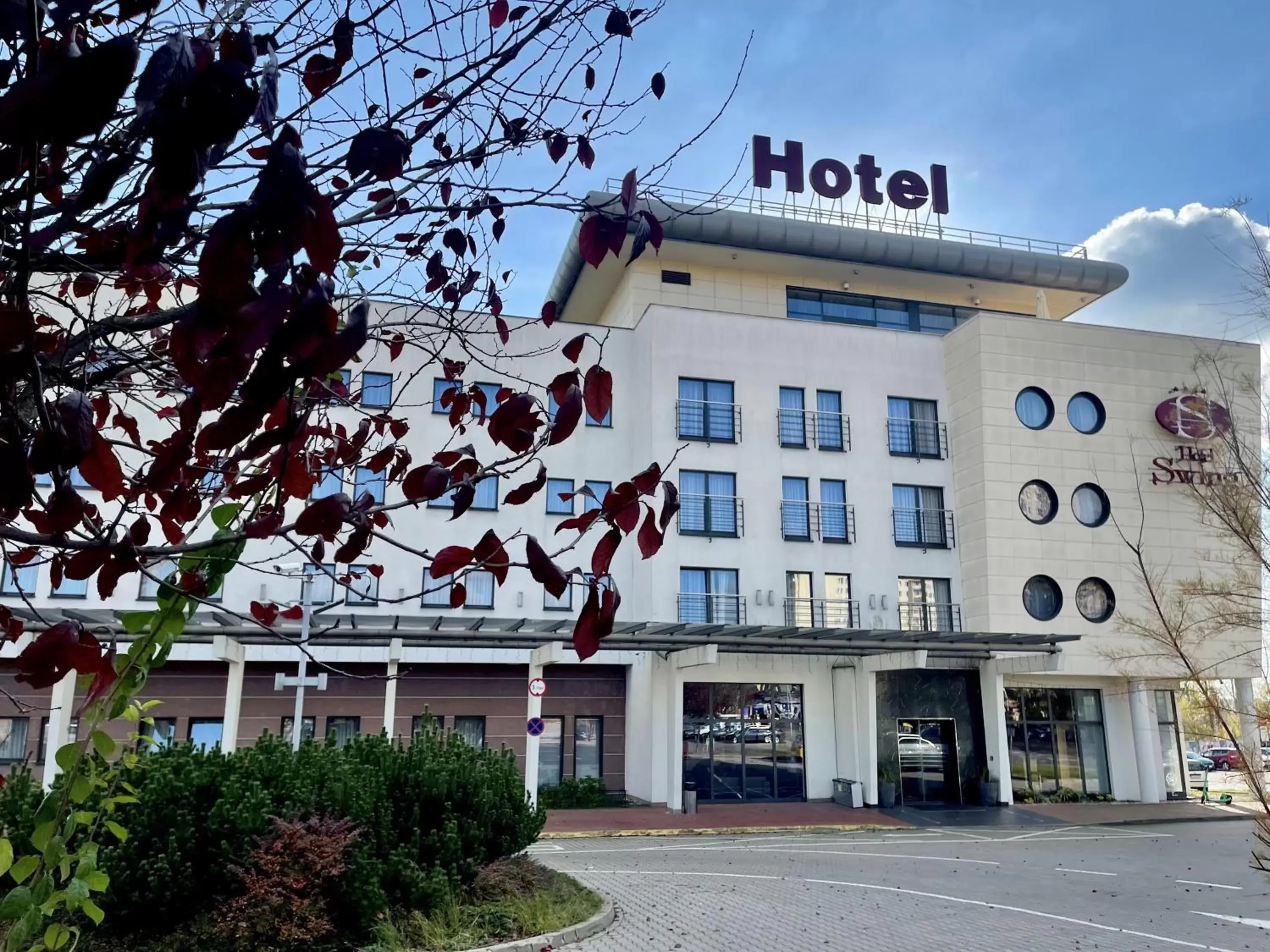 Hotel Swing Hotel Swing