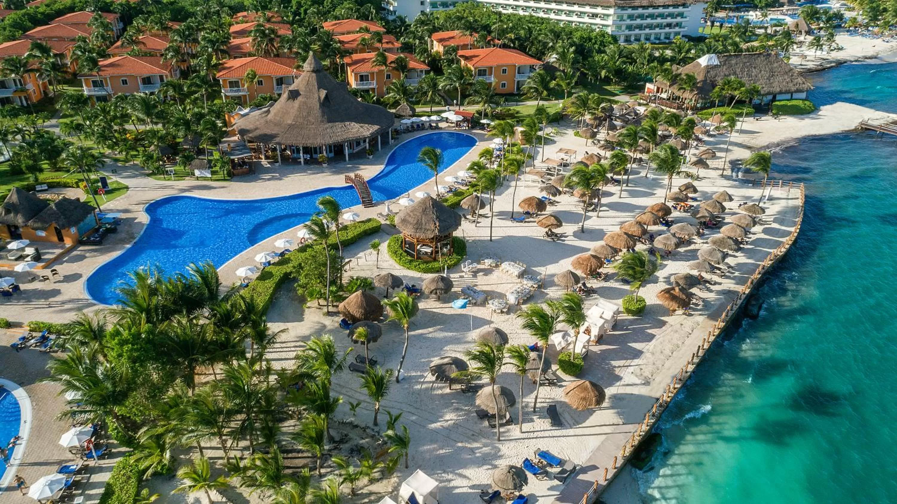Ocean Maya Royale Adults Only - All Inclusive
