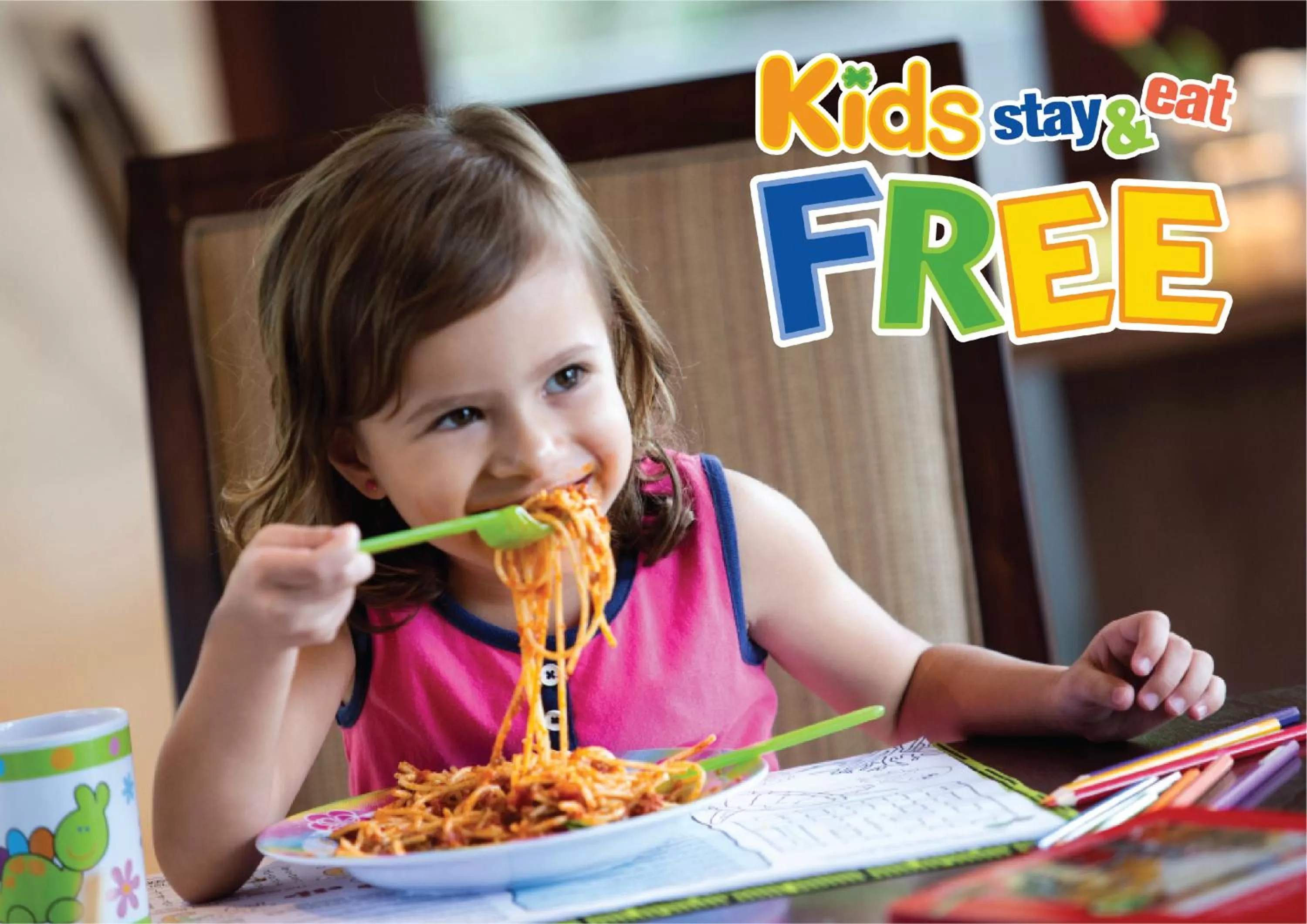 Breakfast in Holiday Inn Resort Bali Nusa Dua by IHG