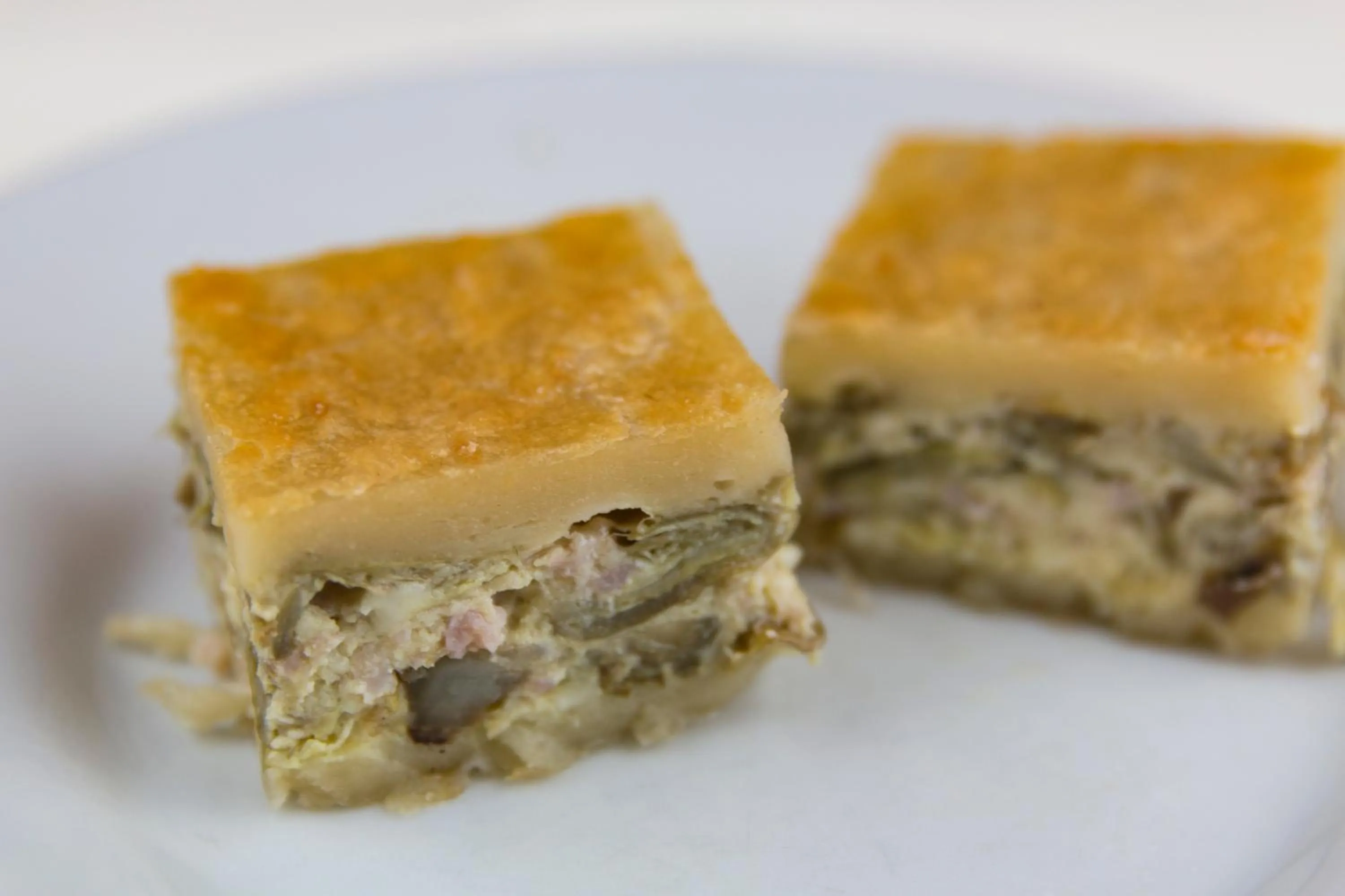 Food in Agriturismo Fasano