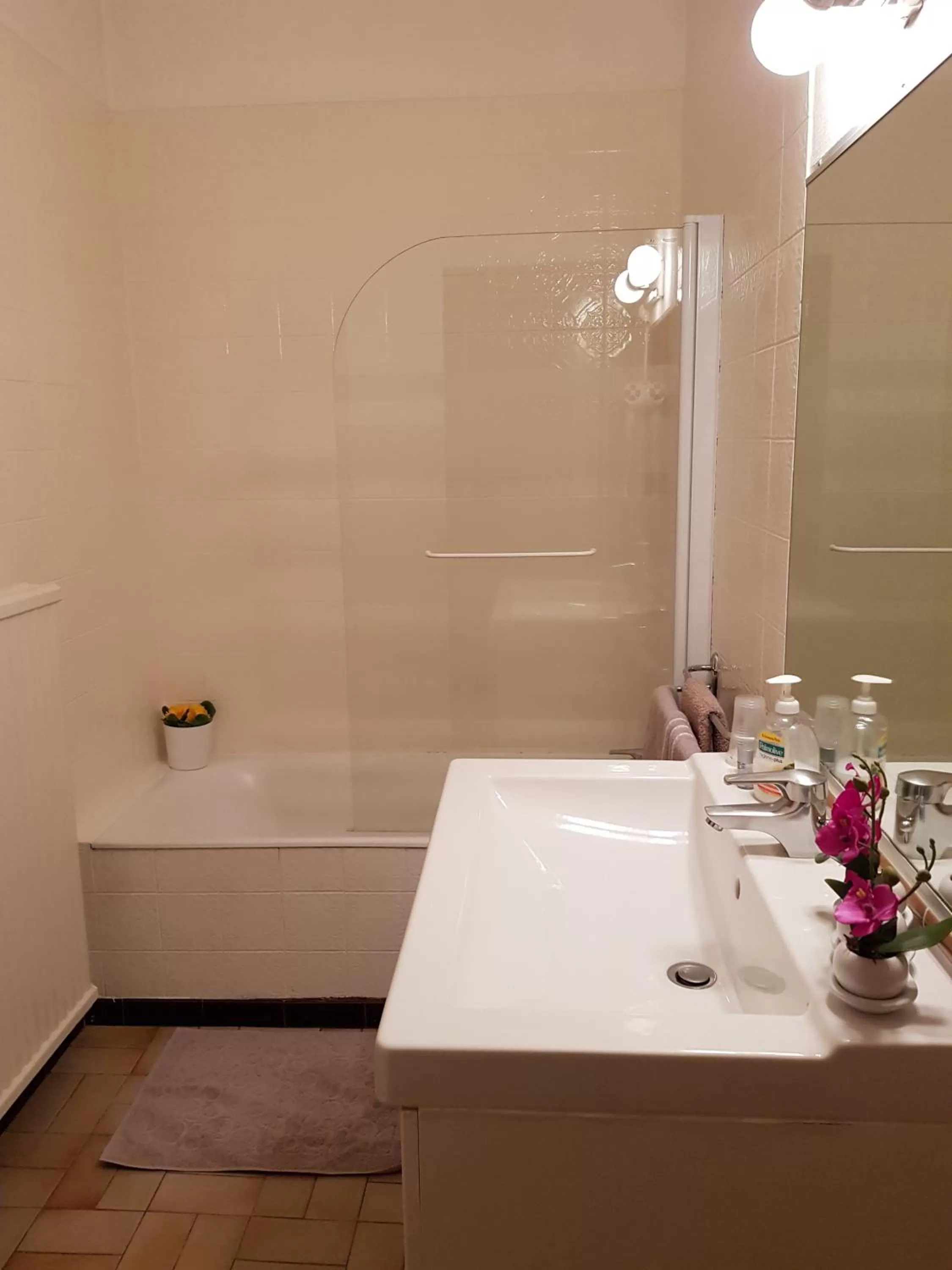 Mei Hôtel-Restaurant