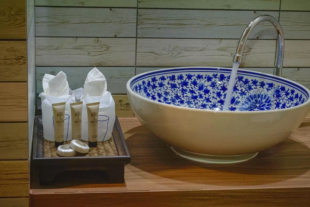 White Boutique Hotel and Spa