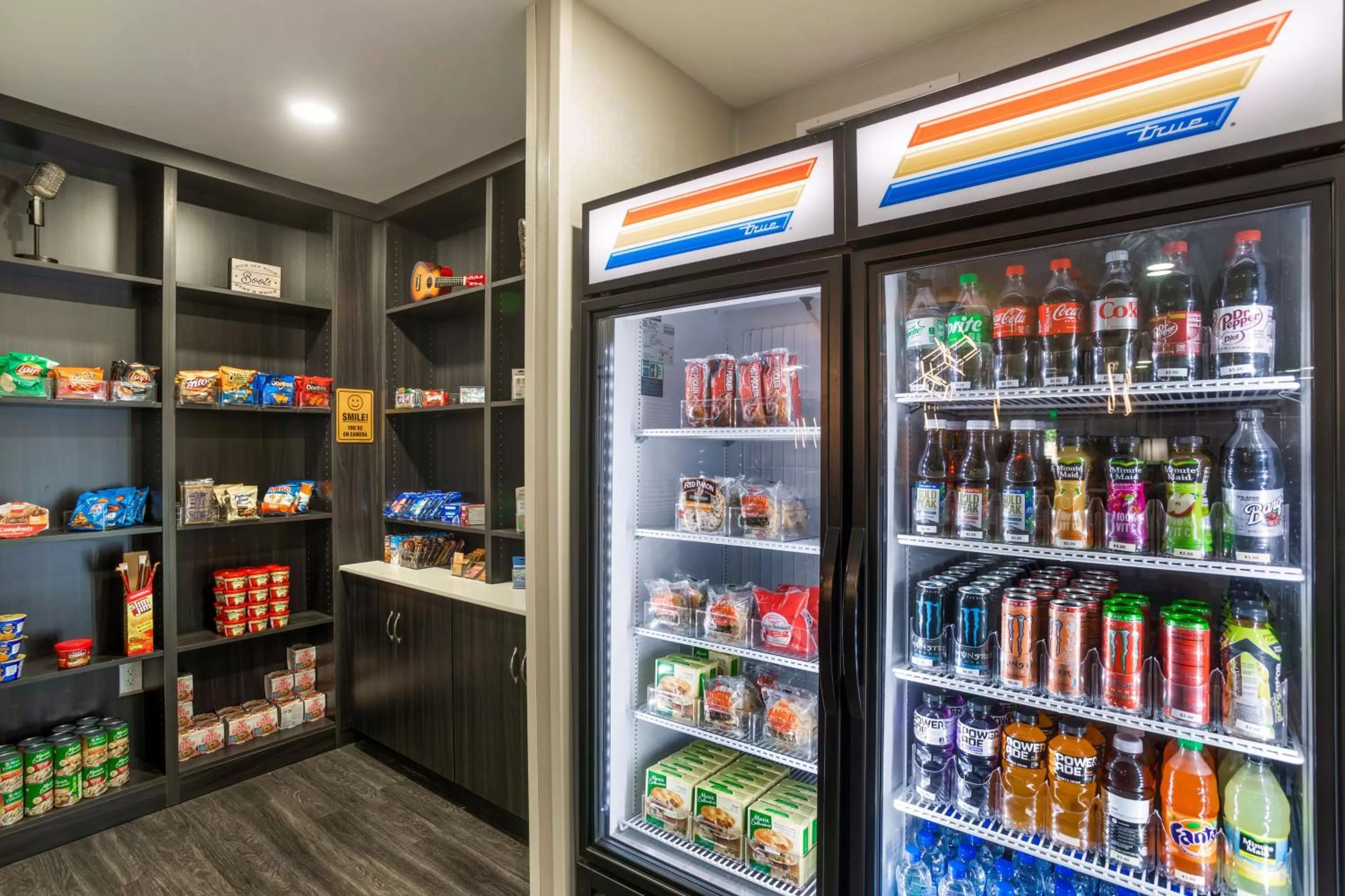 Property building in Best Western Plus Executive Residency Nashville Antioch