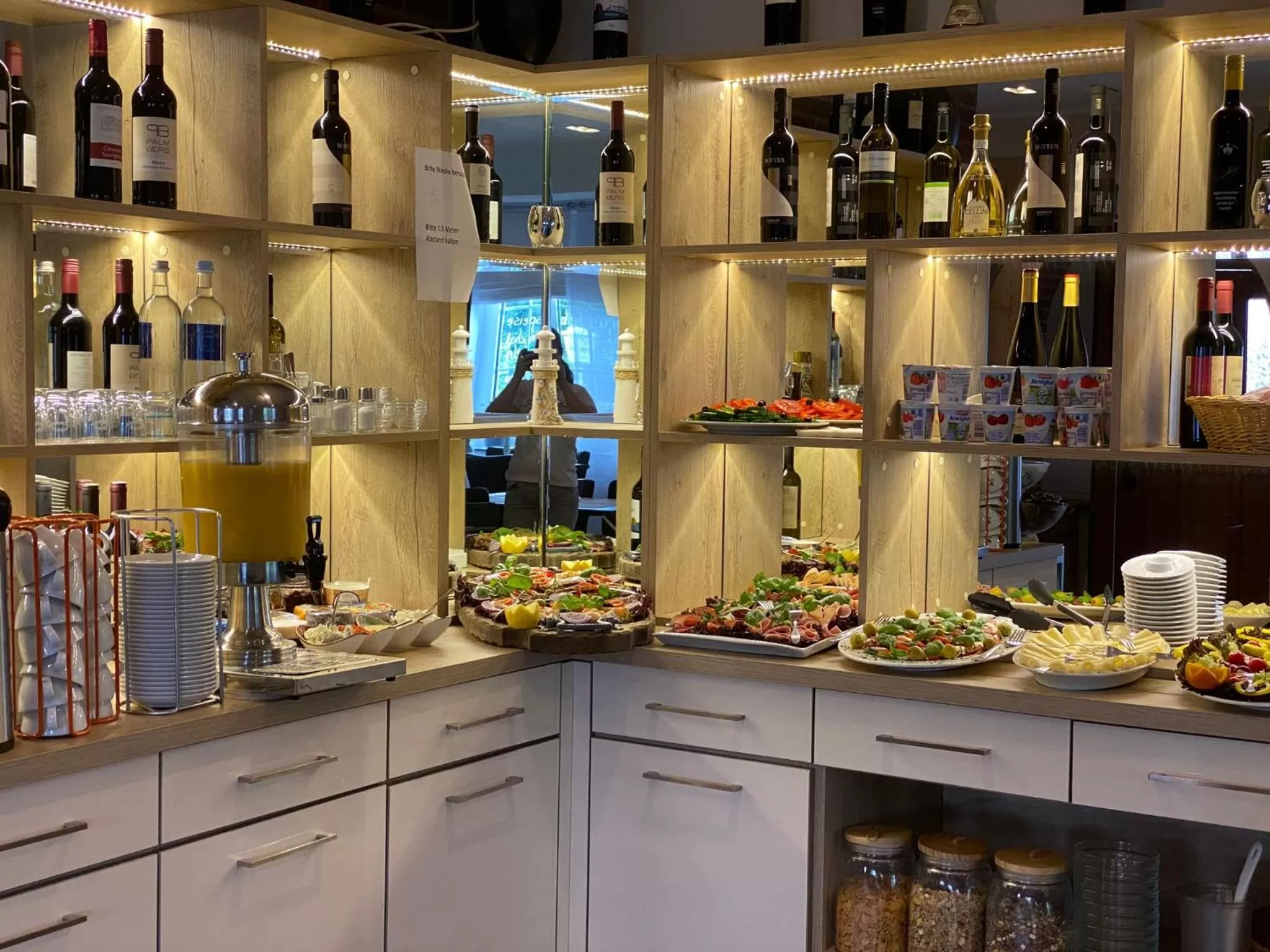 Hotel Zum Böhmegrund