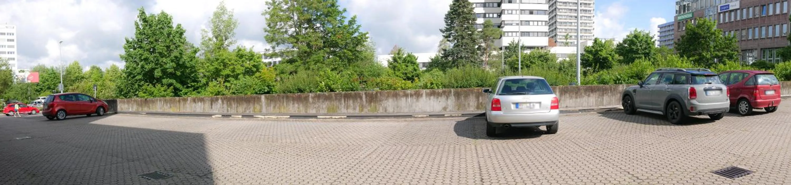 Other in Hotel Oronto