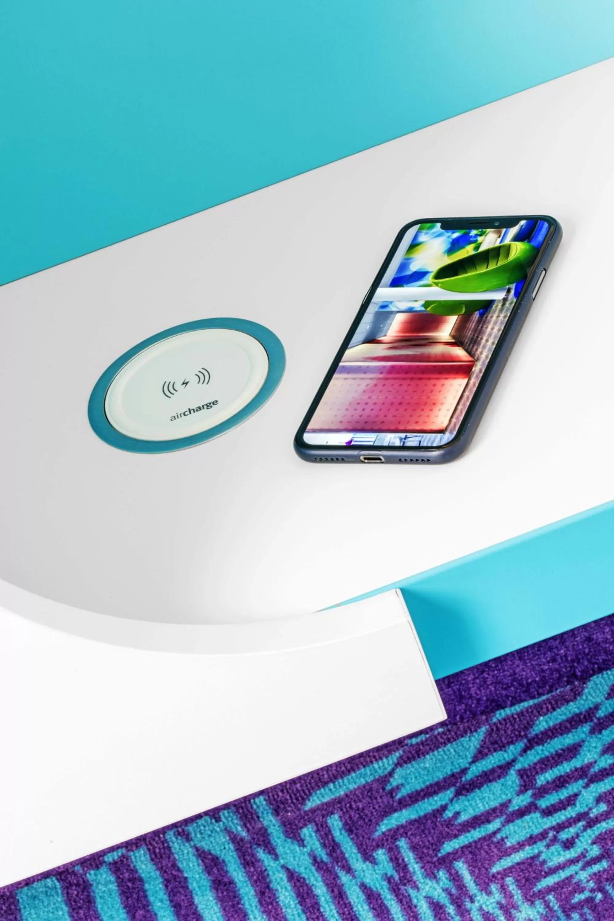 TV and multimedia in Prize by Radisson, Hamburg St Pauli