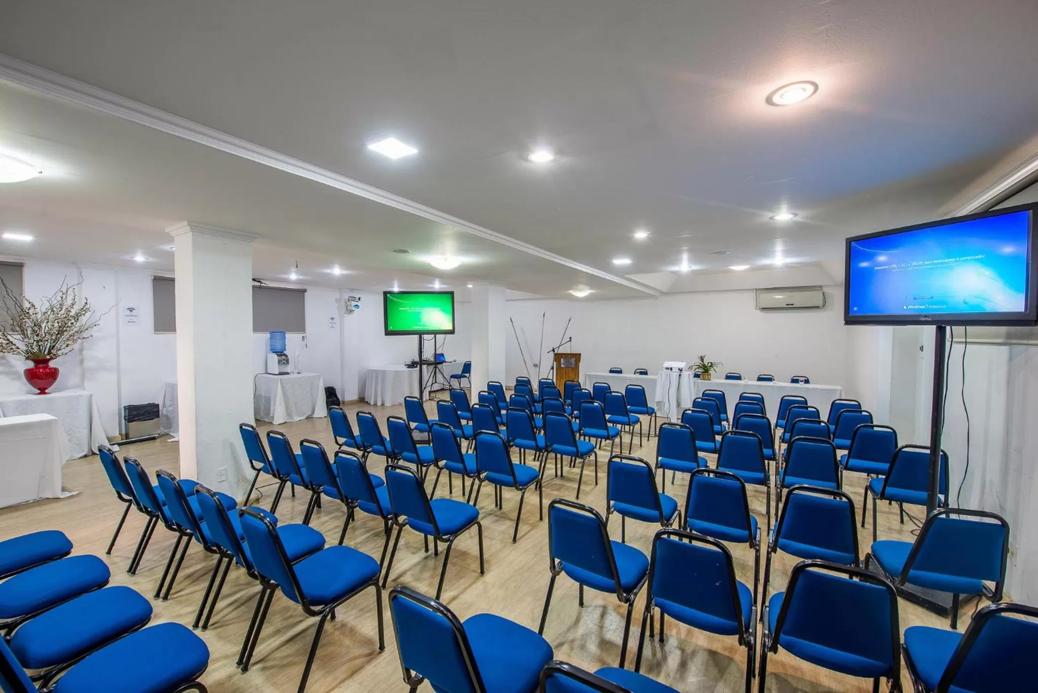 Banquet/Function facilities in Hotel Metropolitano