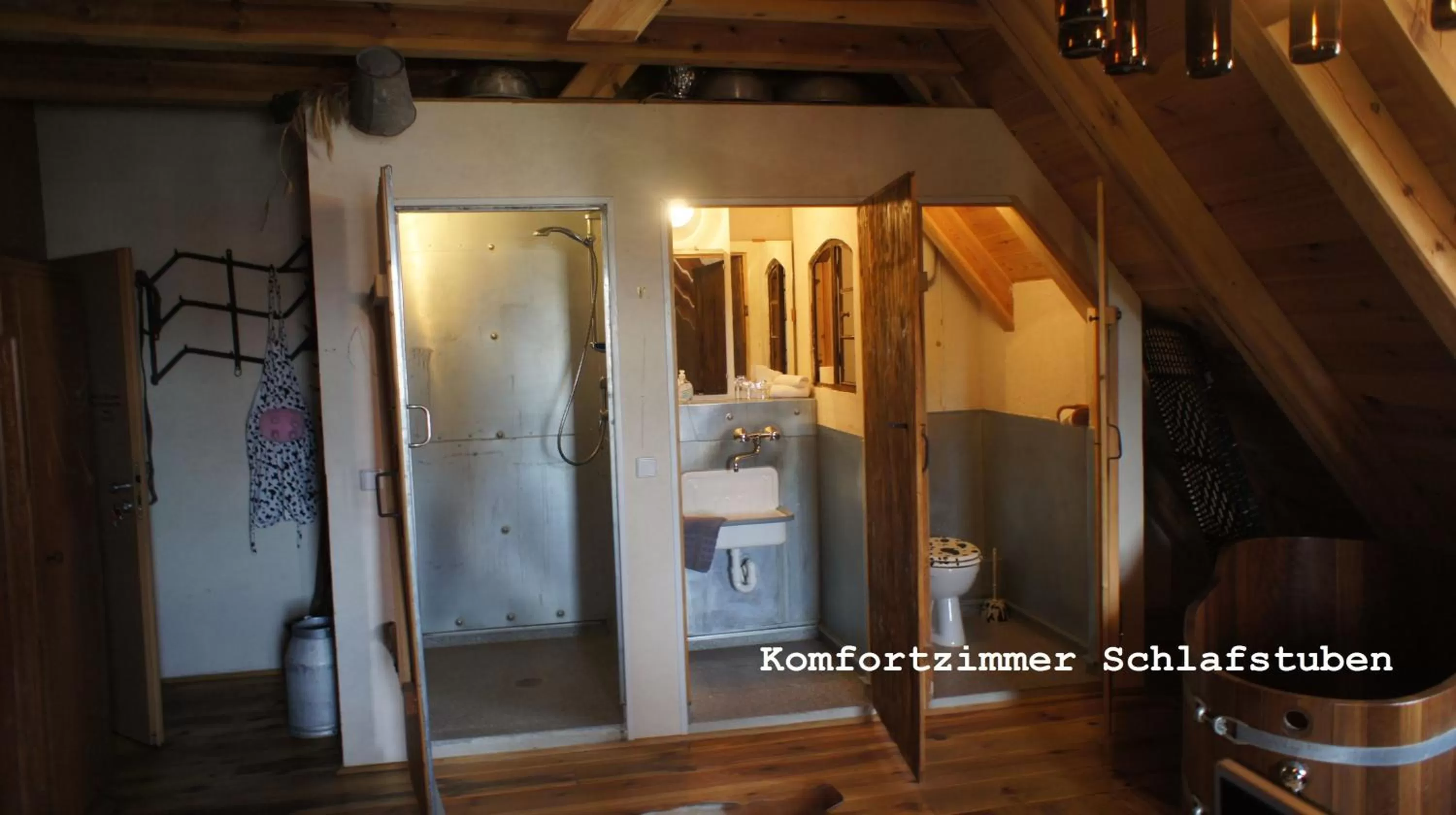 Decorative detail in Exempel Schlafstuben und Quartier Langer Hals