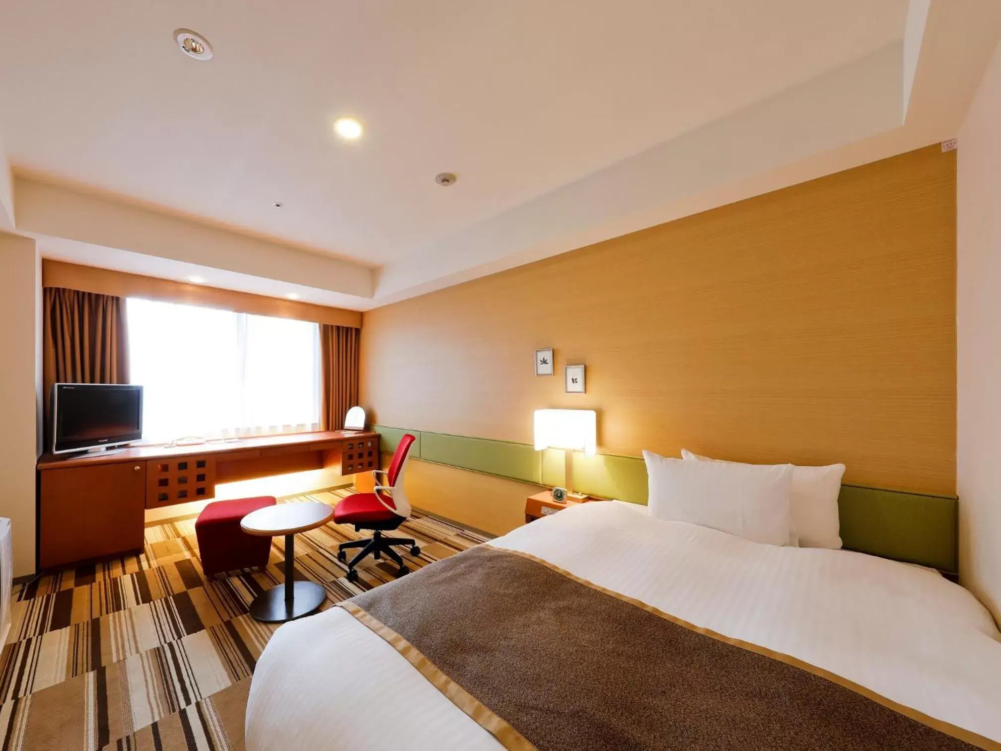 Deluxe Single Room - Smoking in Hotel the Lutheran Deluxe Single Room - Smoking in Hotel the Lutheran