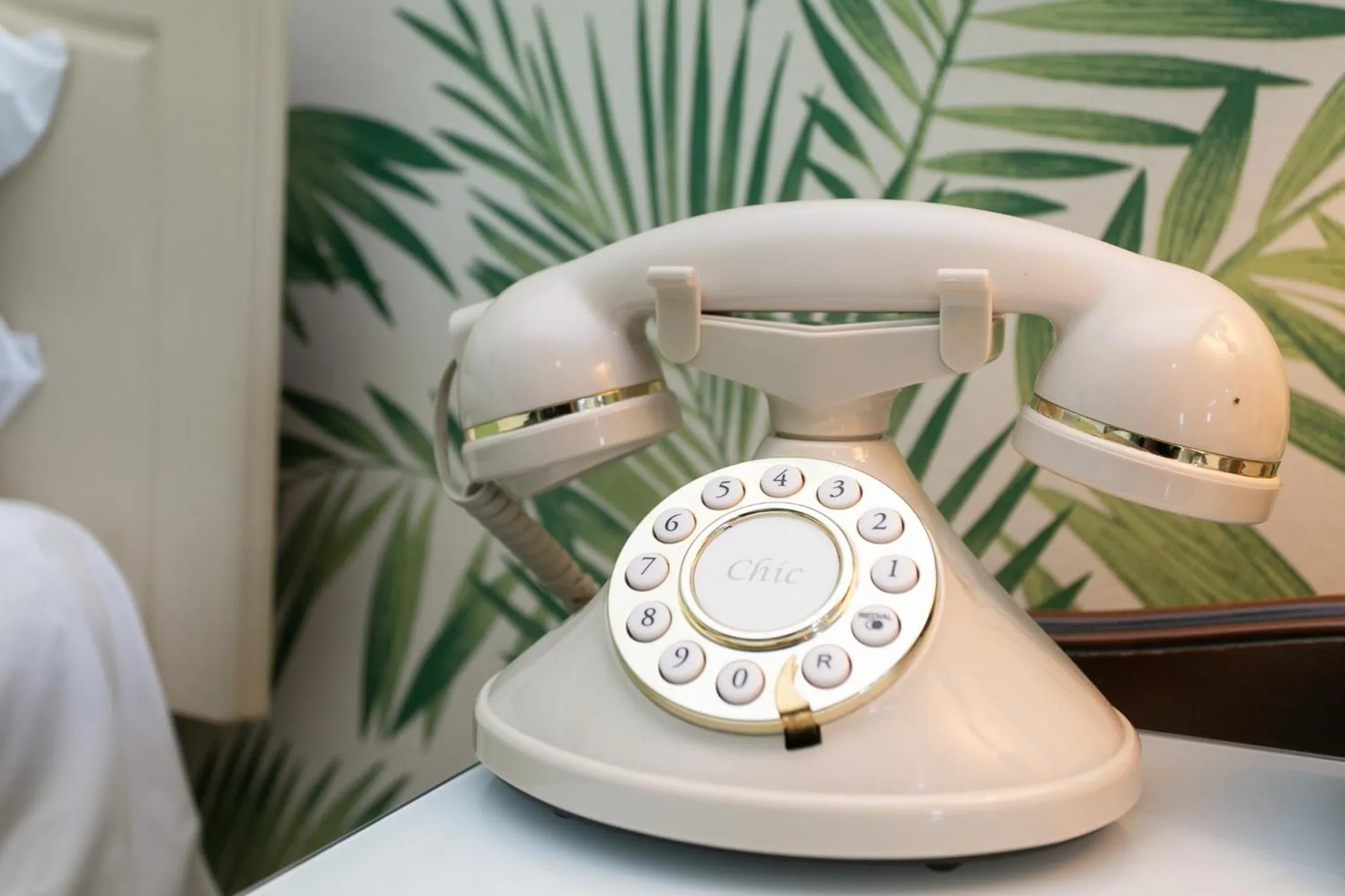 Bedroom in Shelleven Guest House