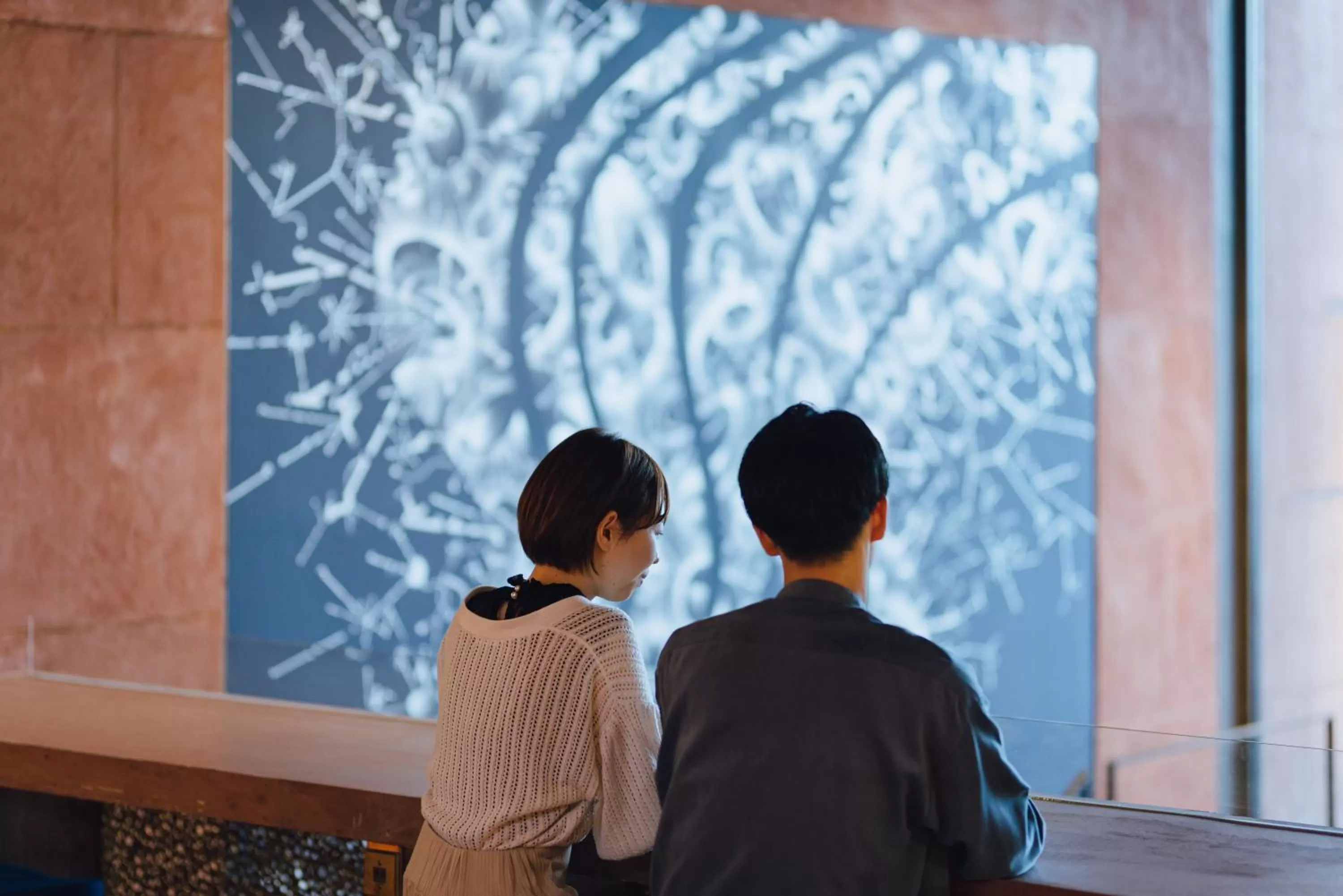 SEKIYA RESORT Galleria Midobaru