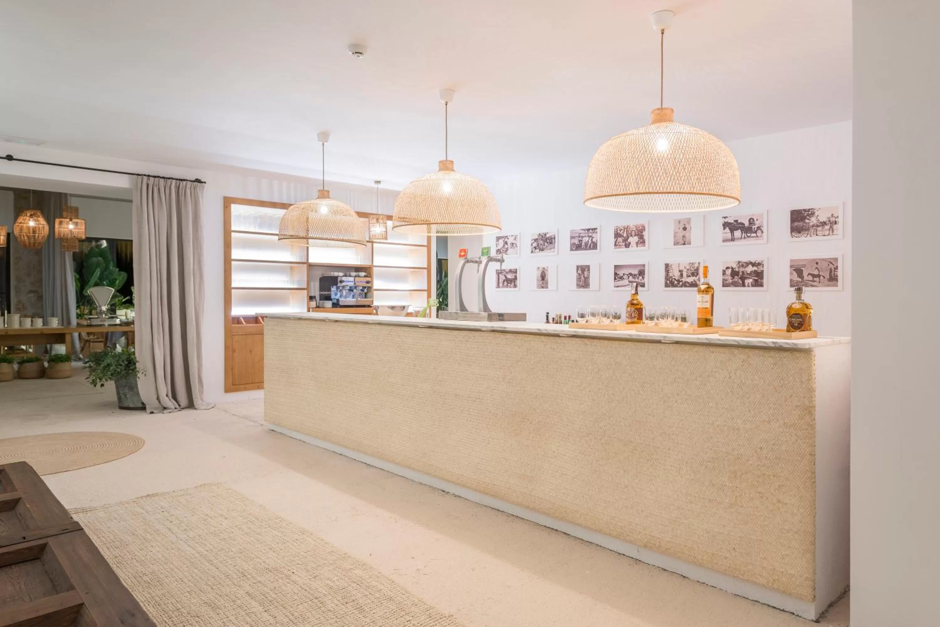 Restaurant/places to eat in Pula Golf Resort