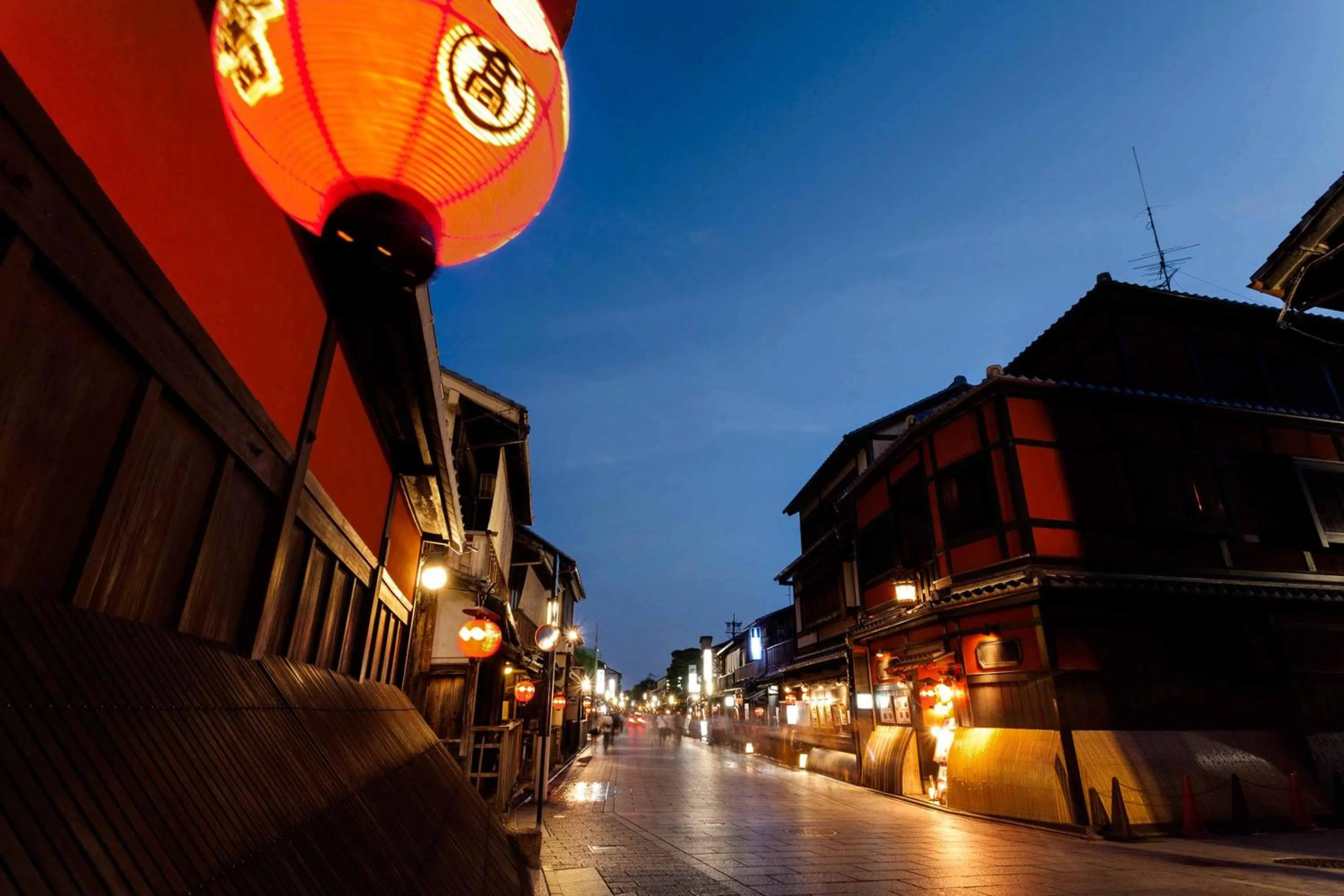 Neighbourhood in Sowaka