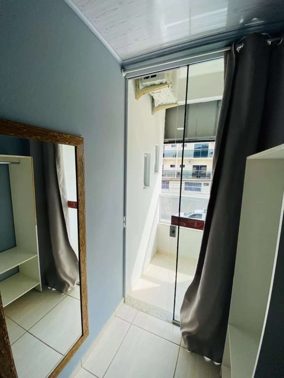 Street view in Pousada Caminho Dos Sonhos