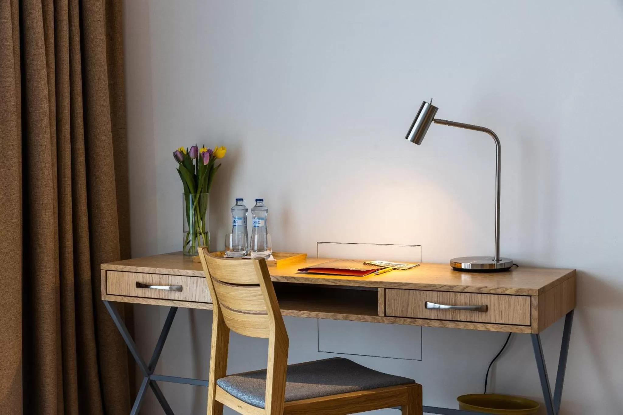 Photo of the whole room in RAJ zdravia