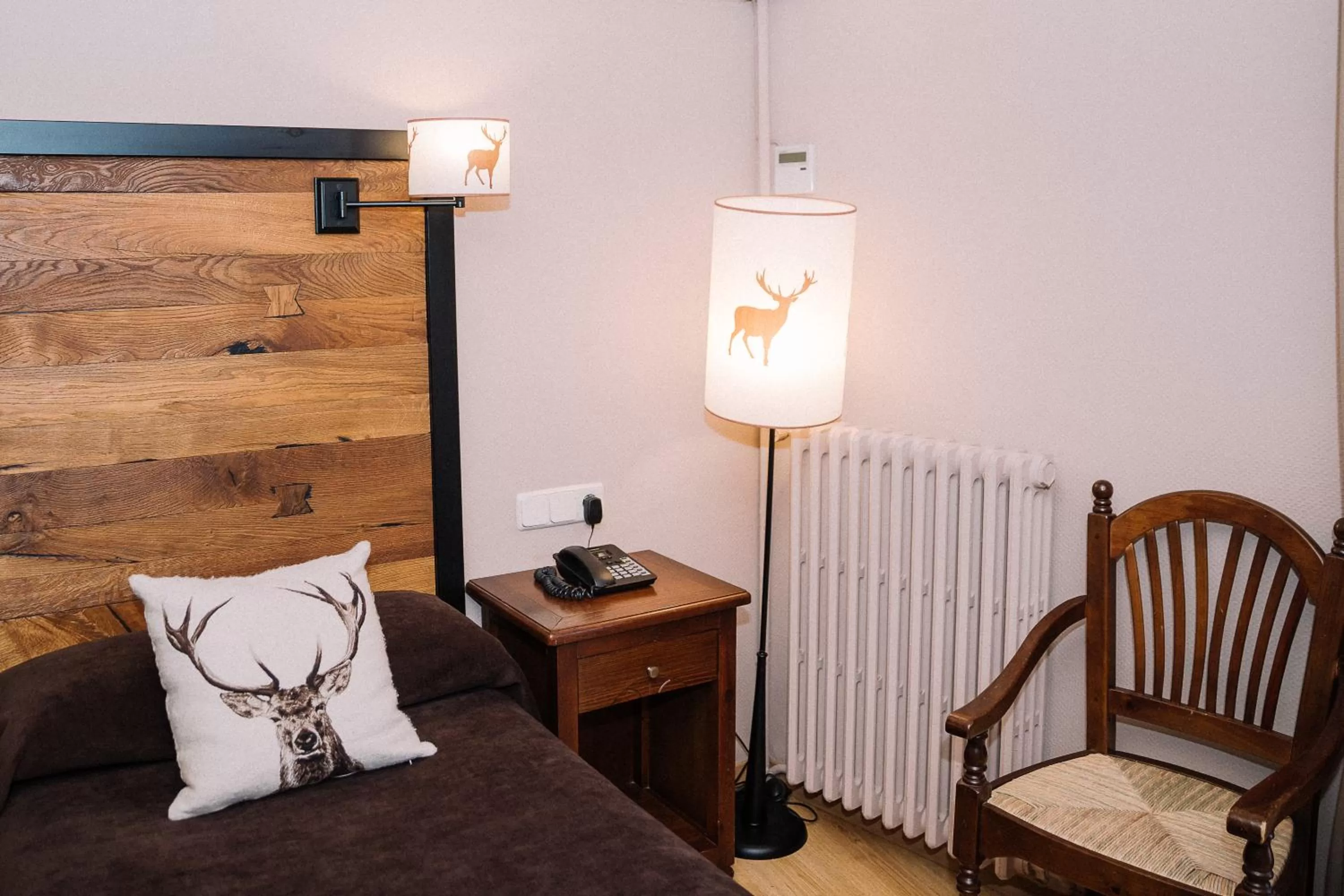 internet in Riu Nere Mountain Hotel