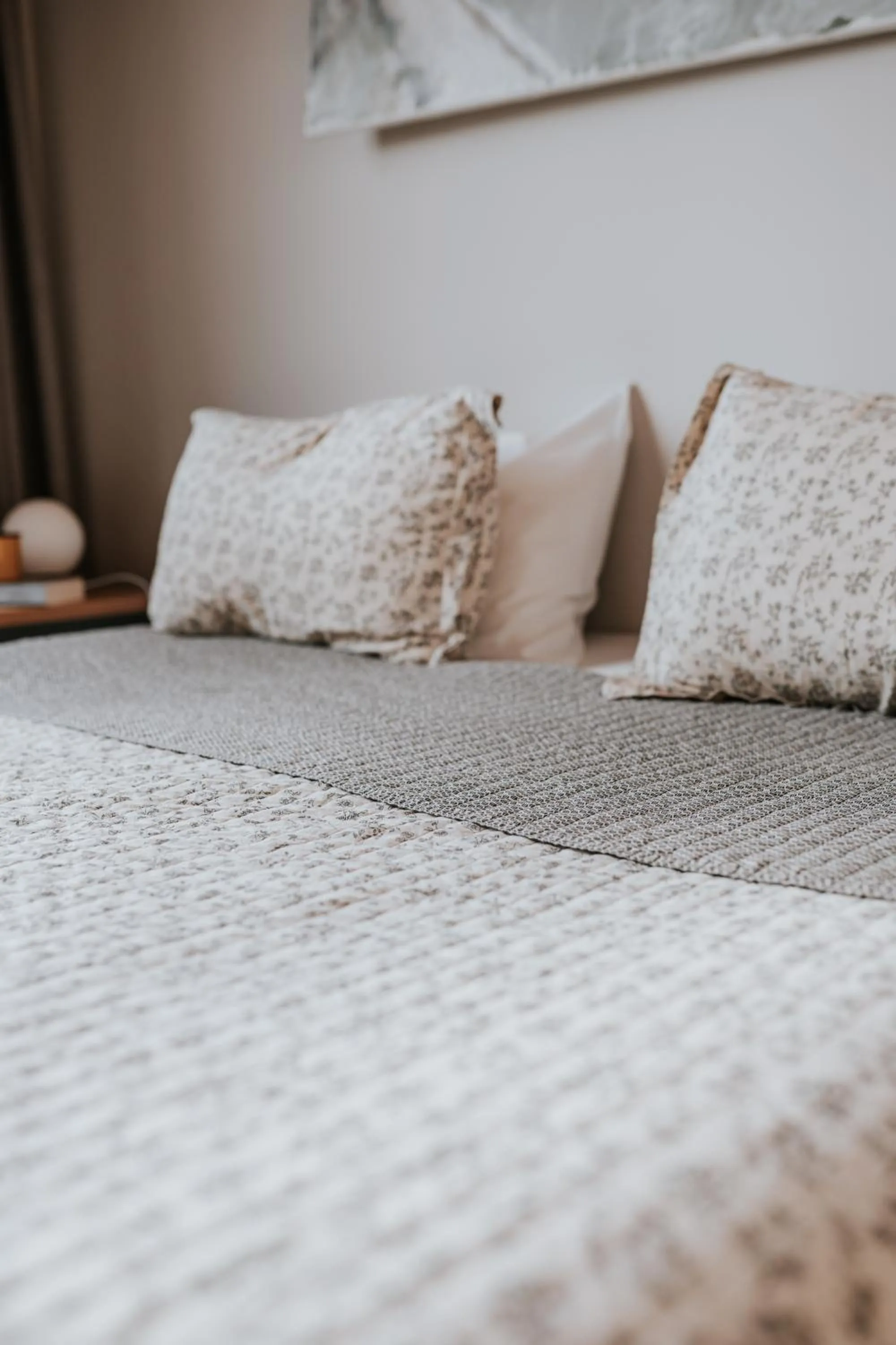 Bed in America Del Sur Calafate Hostel