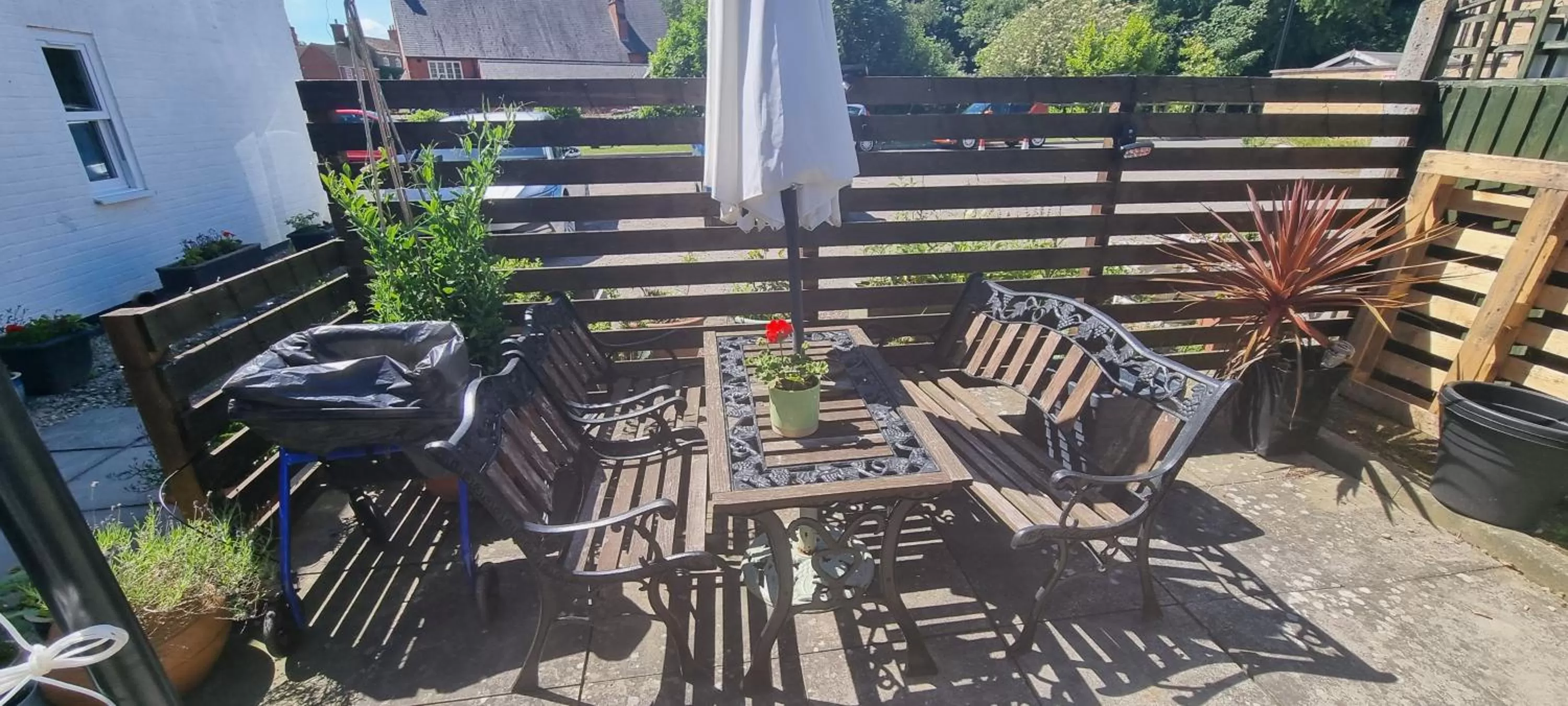 Anchor House 2 East Street Alford Lincolnshire LN13 9EQ