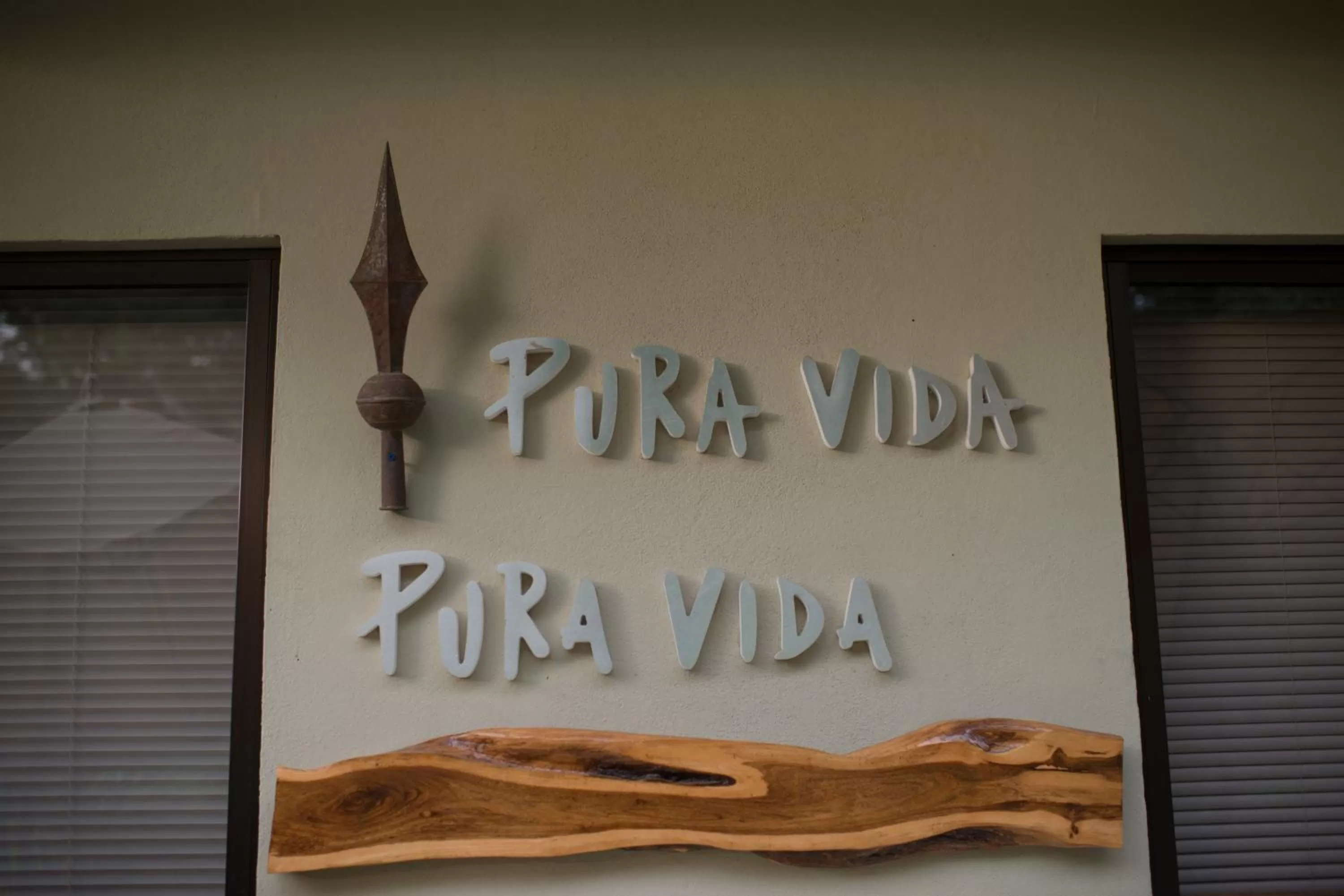 Property logo or sign in Tamarindo Sunshine