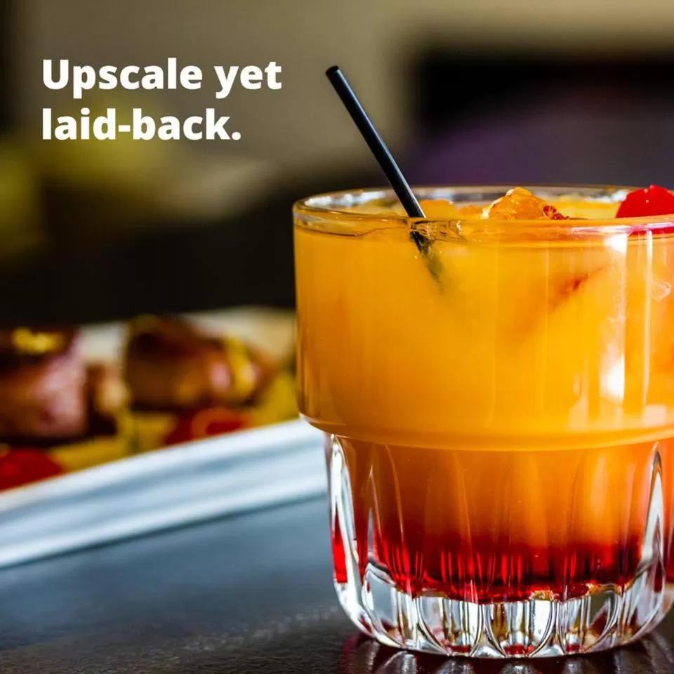 Comfort Suites at Par 4 Resort