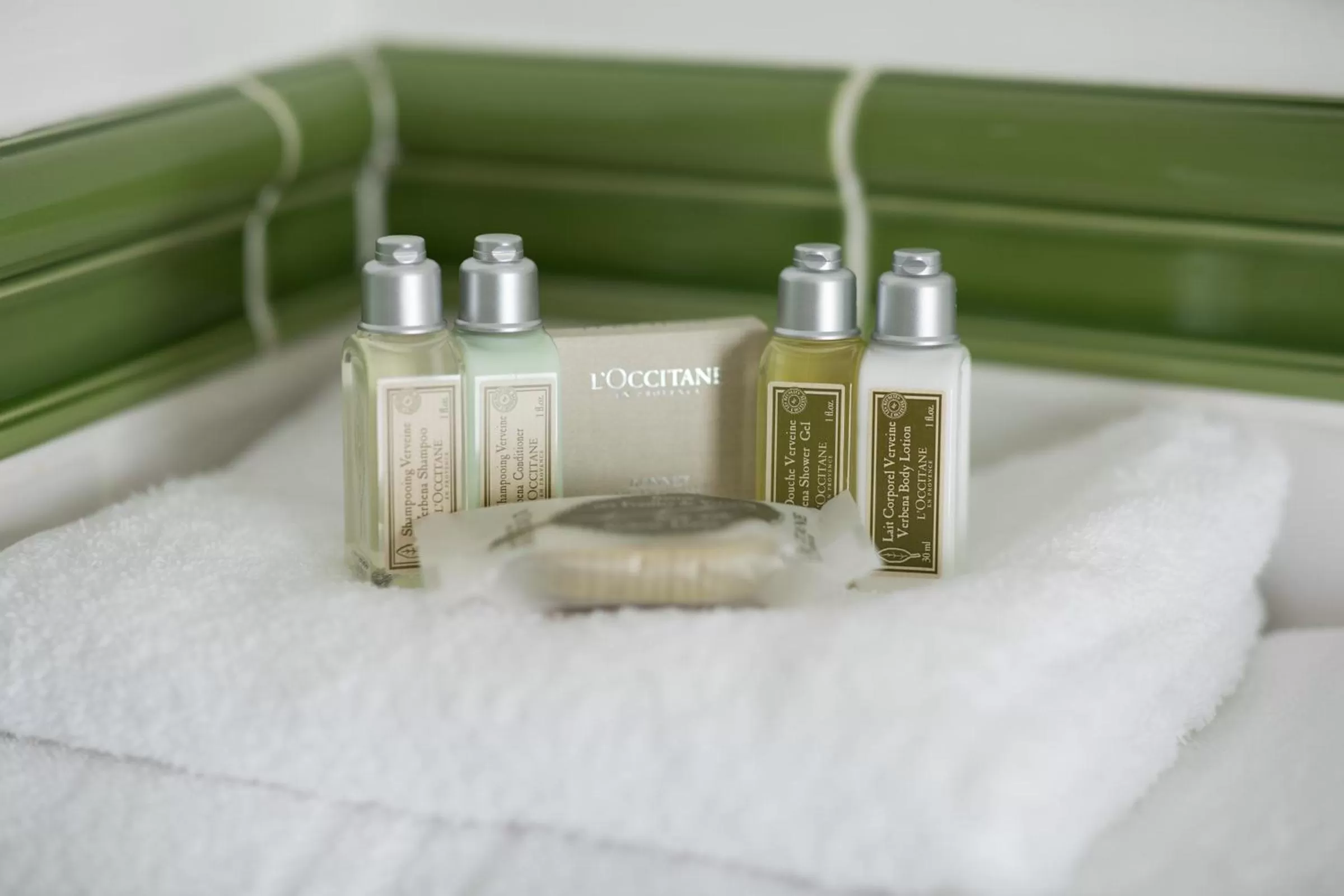 The Cleveland Tontine